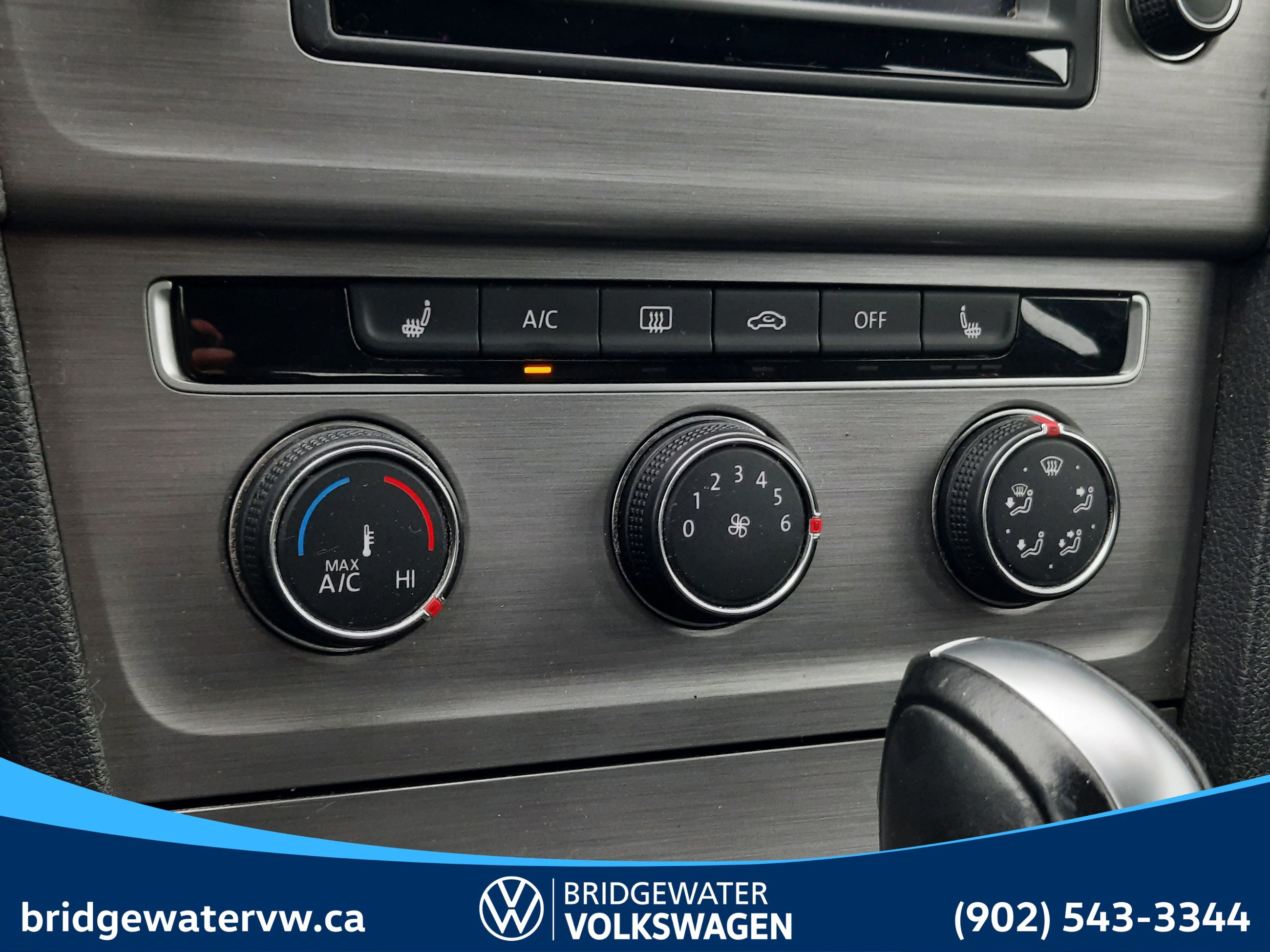 Volkswagen GOLF SPORTWAGON 1.8 TSI TRENDLINE 6-SPEED AUTOMATIC 2016