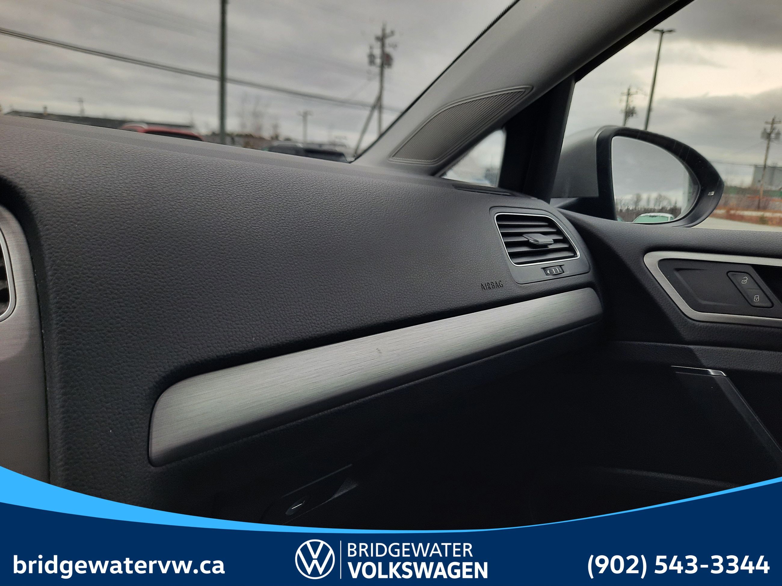 Volkswagen GOLF SPORTWAGON 1.8 TSI TRENDLINE 6-SPEED AUTOMATIC 2016