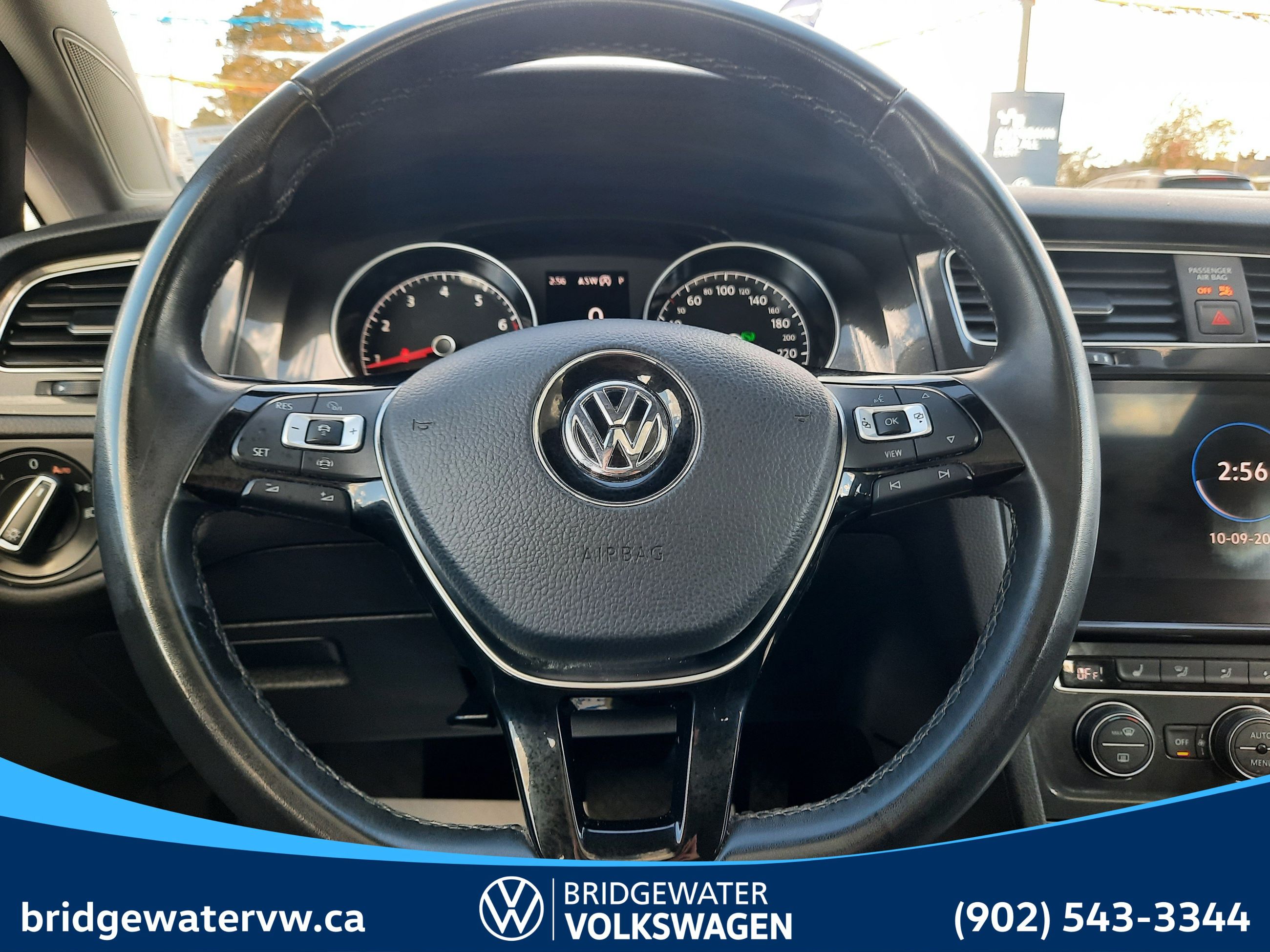 Volkswagen GOLF COMFORTLINE 2021