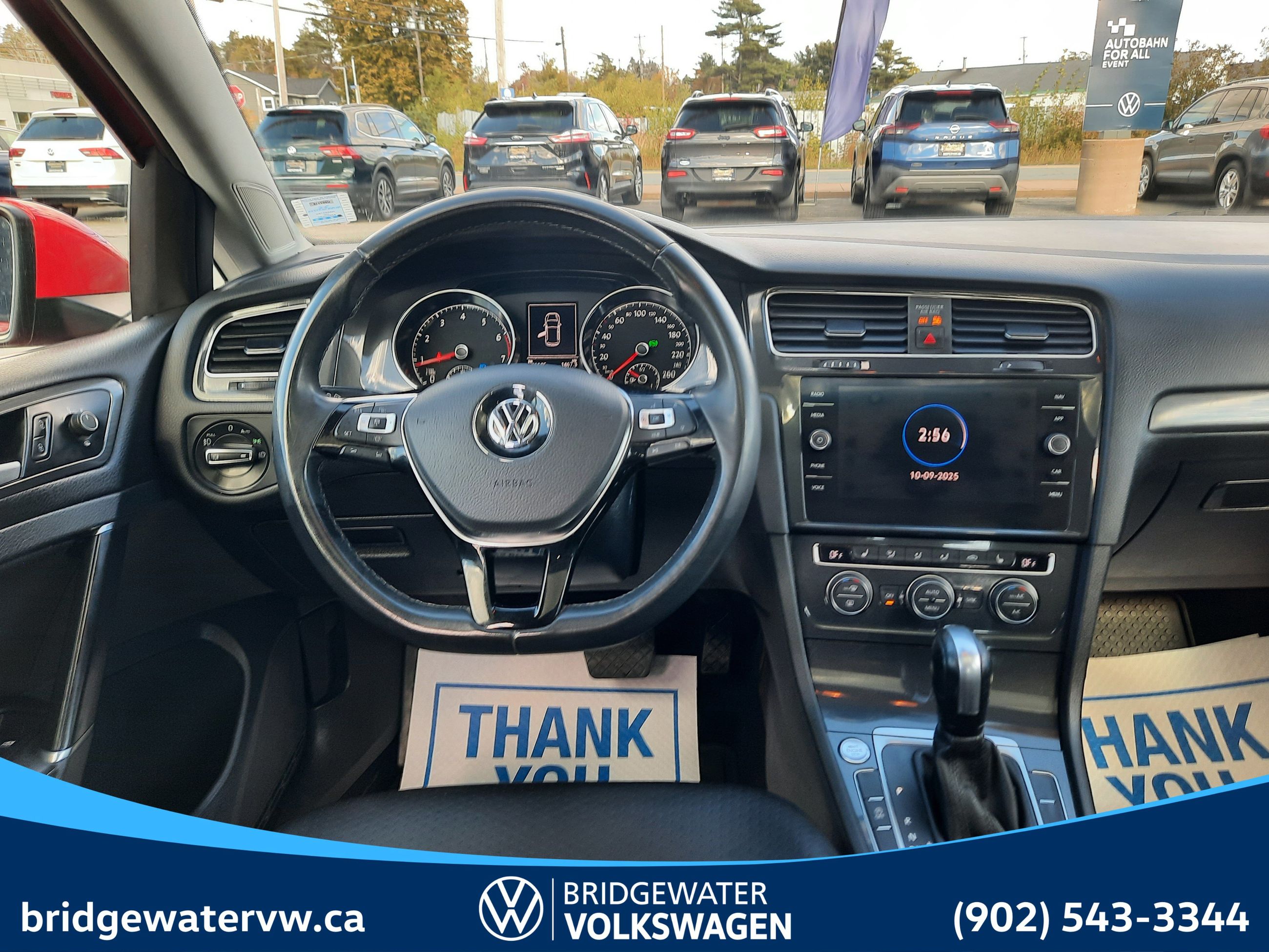 Volkswagen GOLF COMFORTLINE 2021