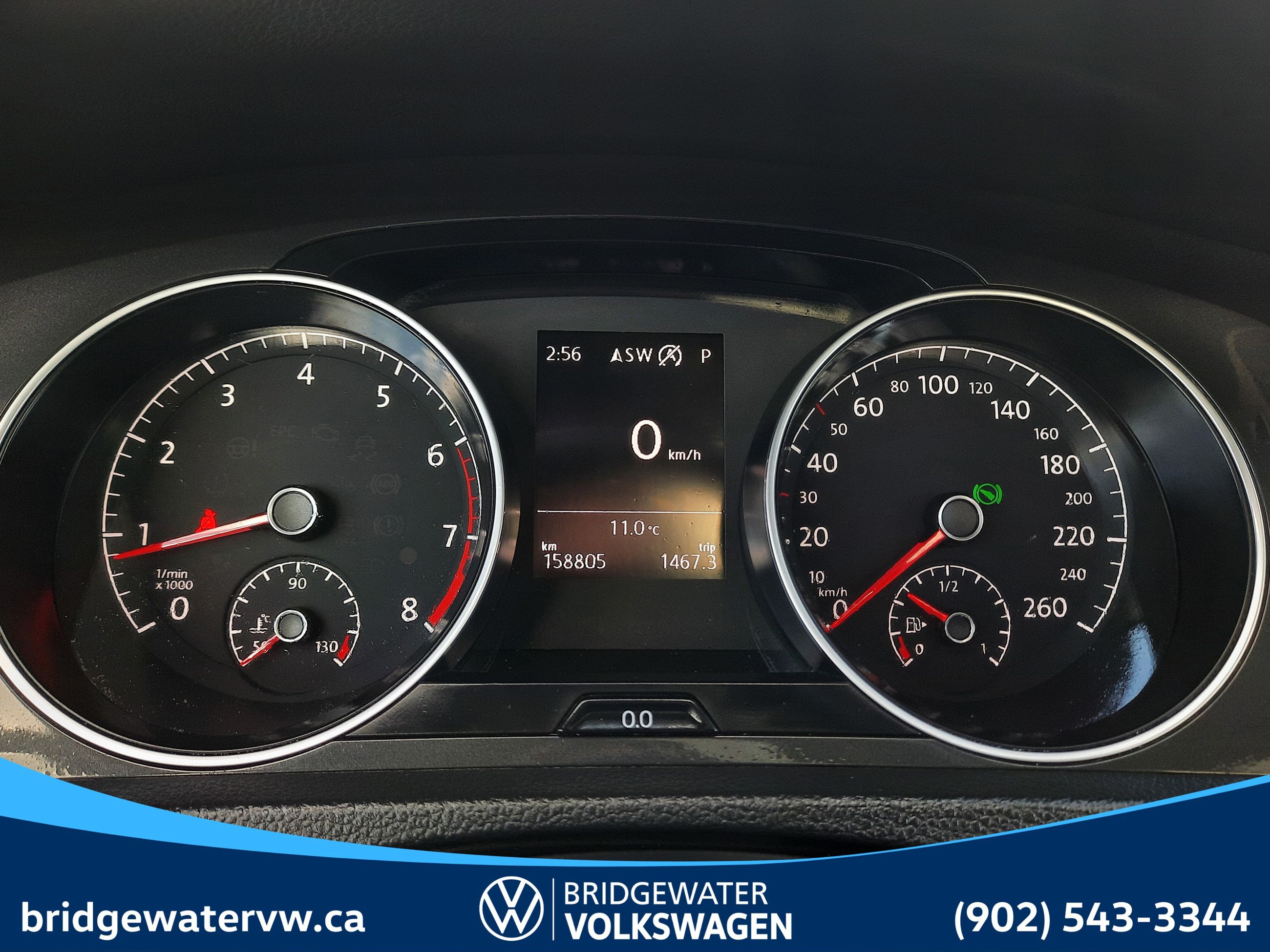 Volkswagen GOLF COMFORTLINE 2021
