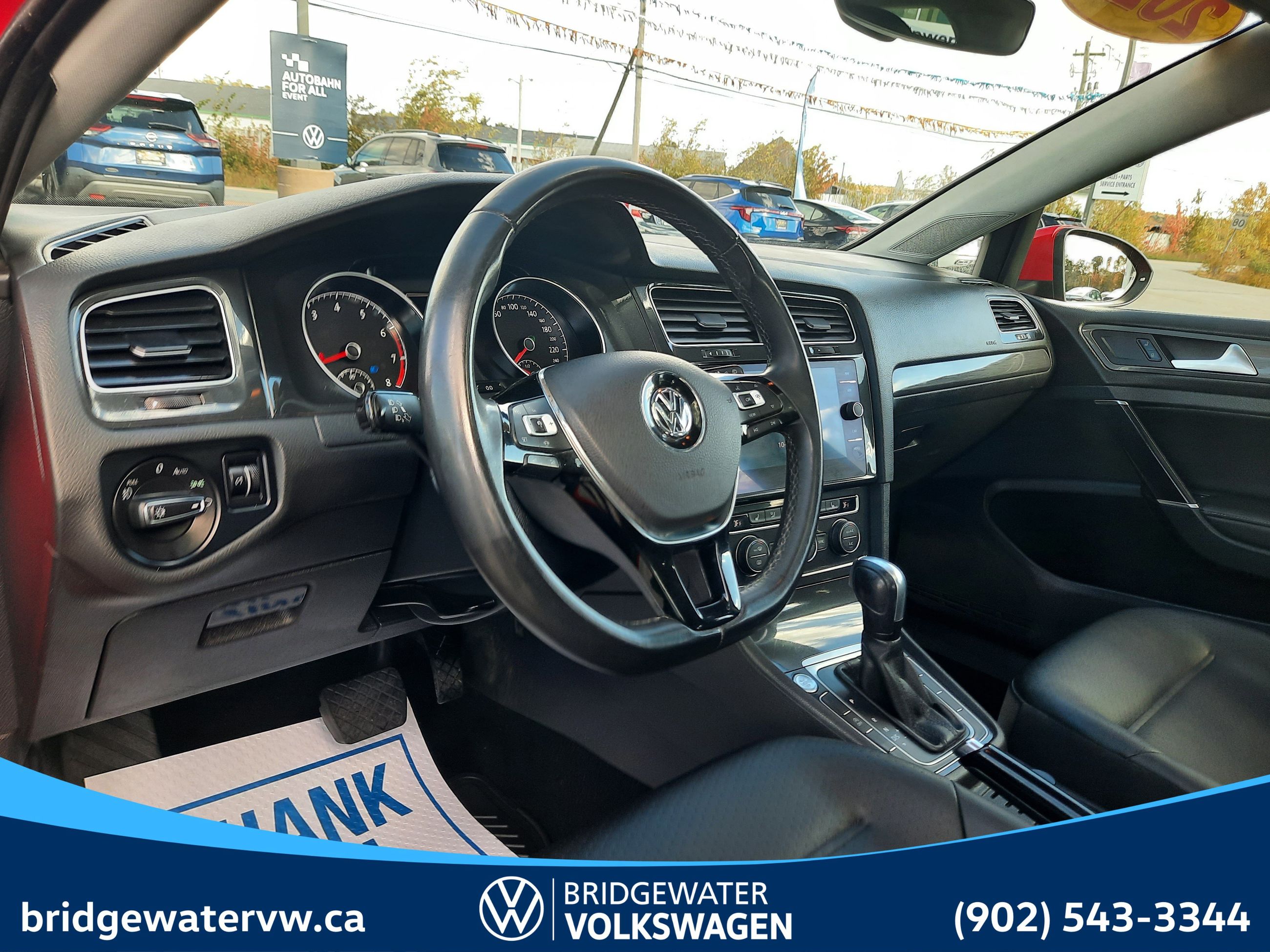 Volkswagen GOLF COMFORTLINE 2021