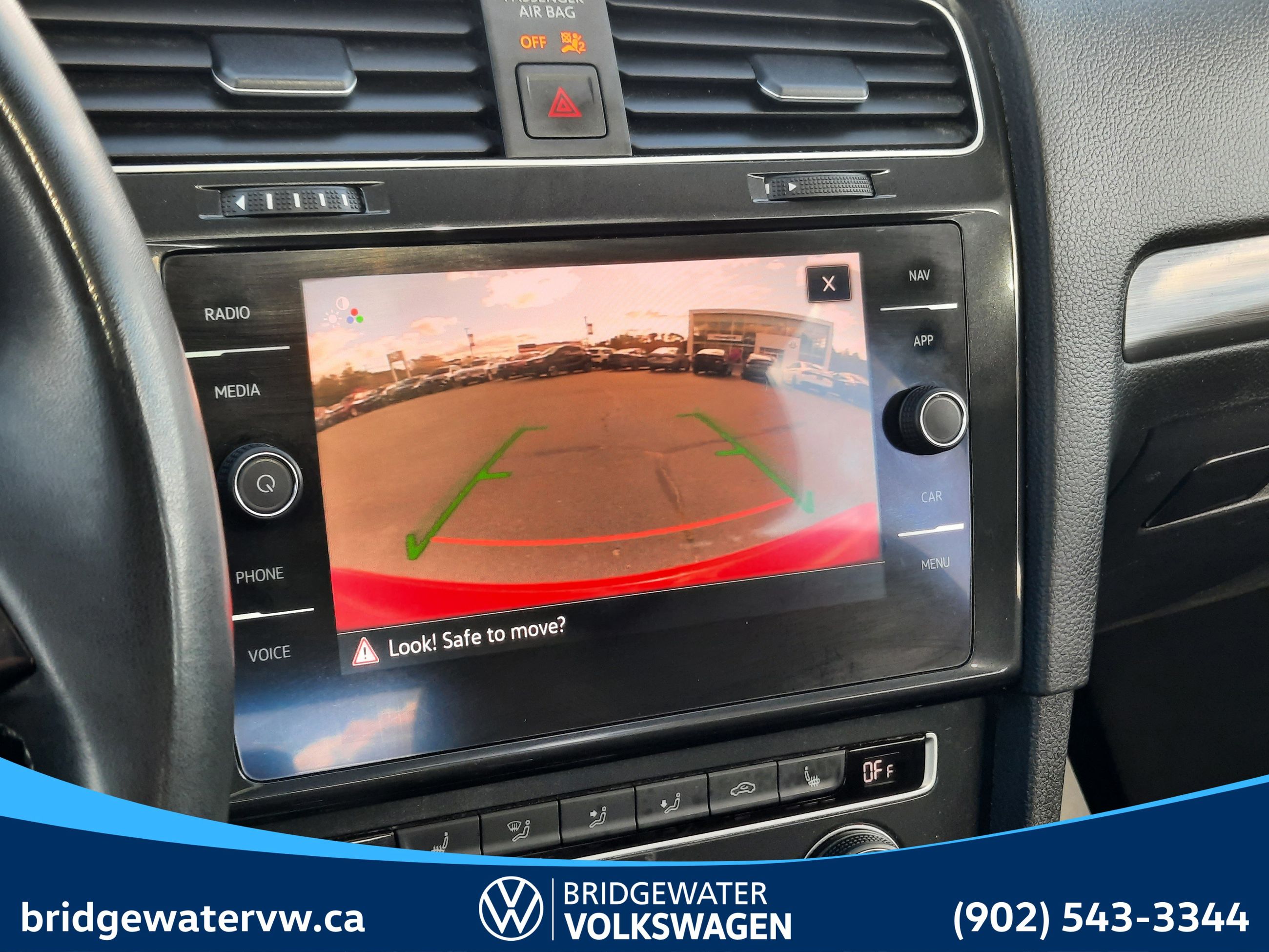 Volkswagen GOLF COMFORTLINE 2021