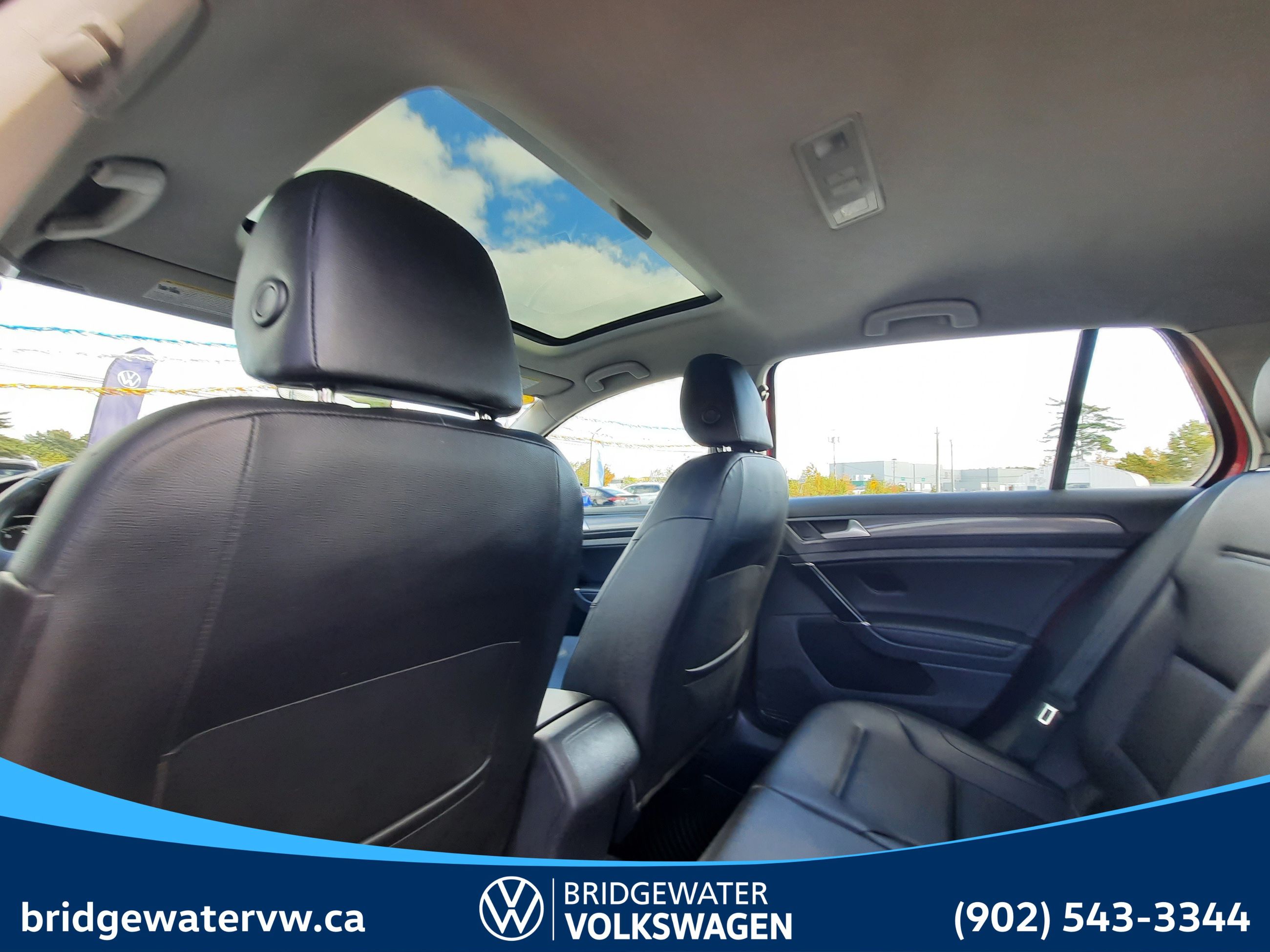 Volkswagen GOLF COMFORTLINE 2021