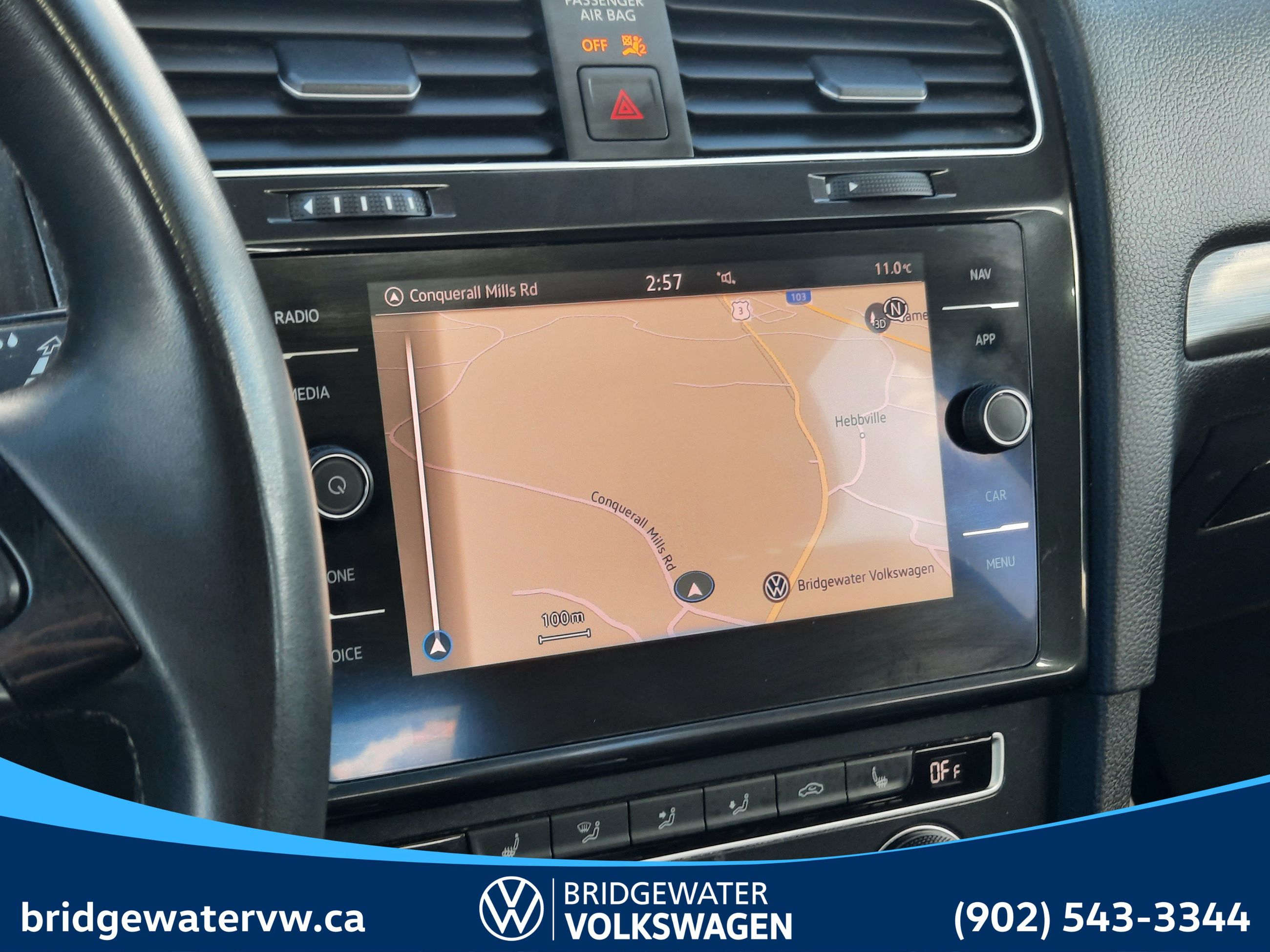 Volkswagen GOLF COMFORTLINE 2021