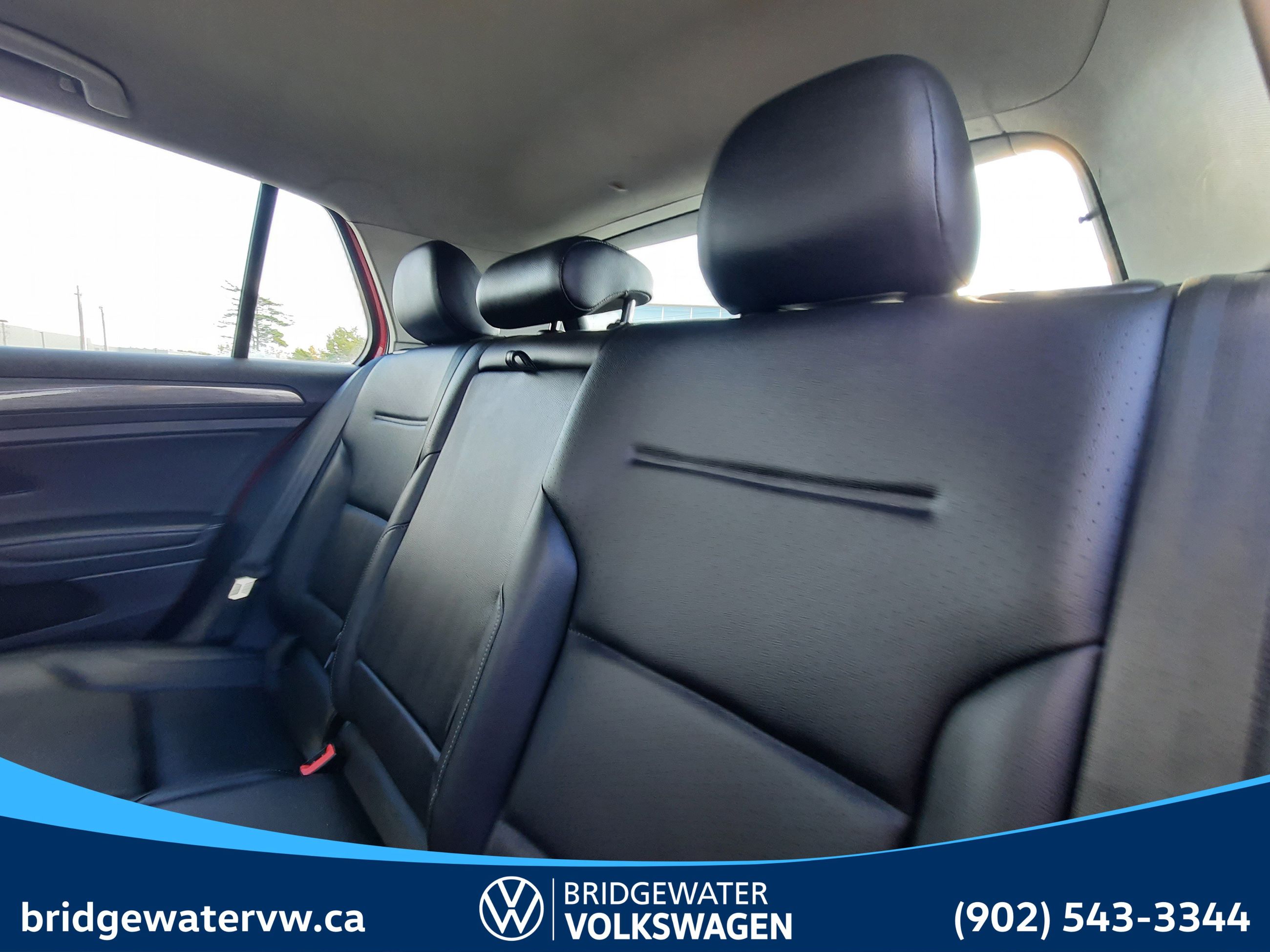 Volkswagen GOLF COMFORTLINE 2021