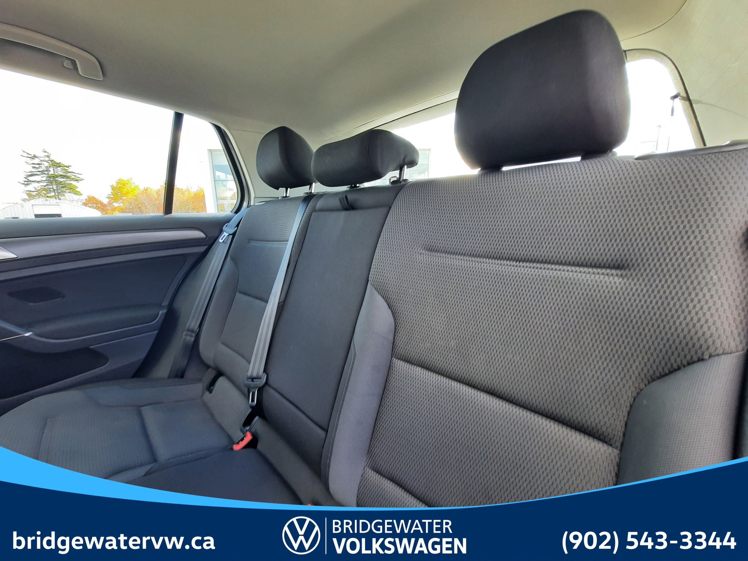 Volkswagen GOLF COMFORTLINE 2021