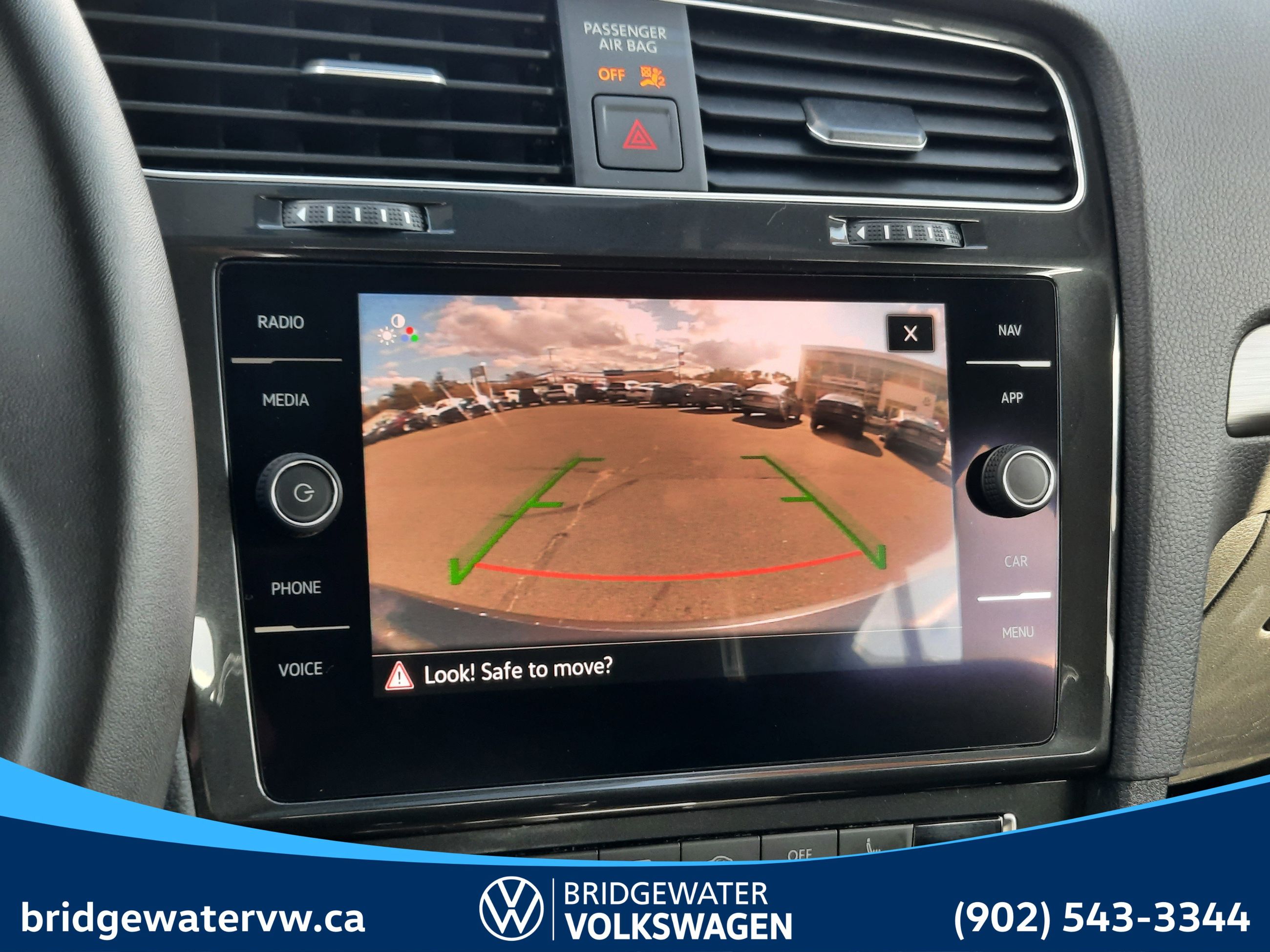 Volkswagen GOLF COMFORTLINE 2021