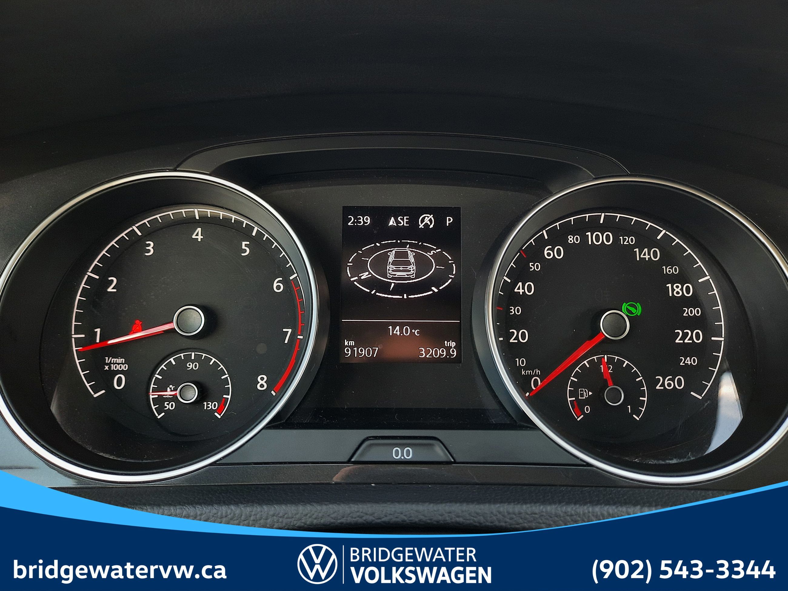 Volkswagen GOLF COMFORTLINE 2021