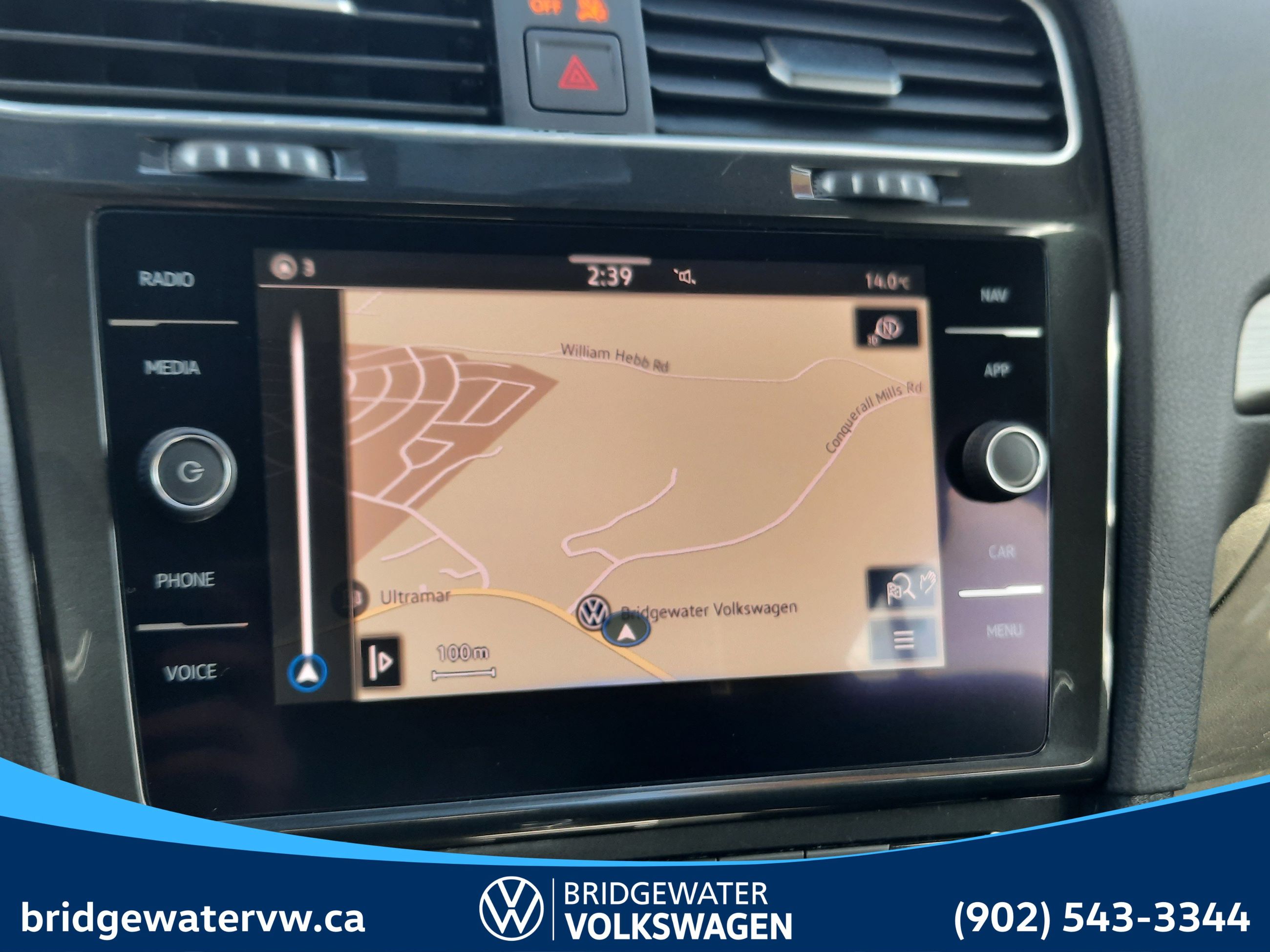 Volkswagen GOLF COMFORTLINE 2021