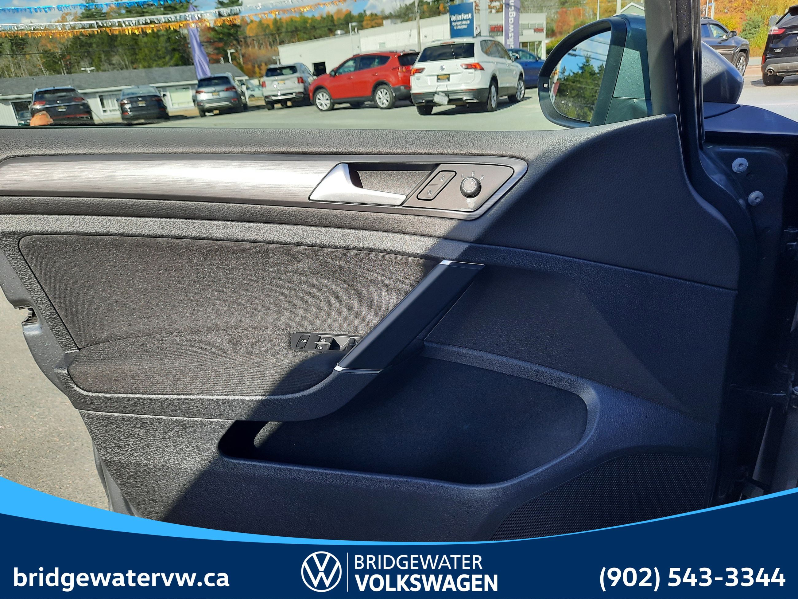 Volkswagen GOLF COMFORTLINE 2021