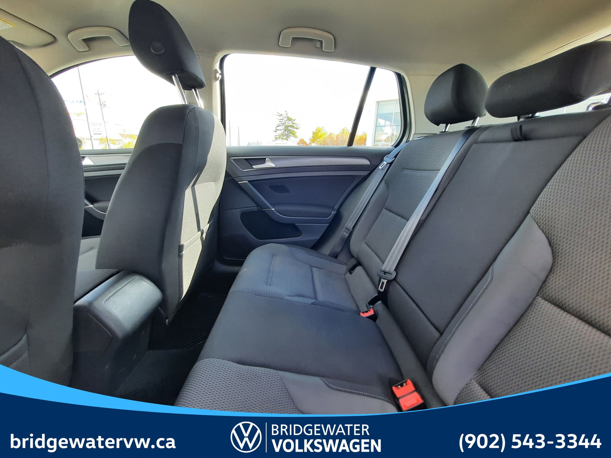 Volkswagen GOLF COMFORTLINE 2021