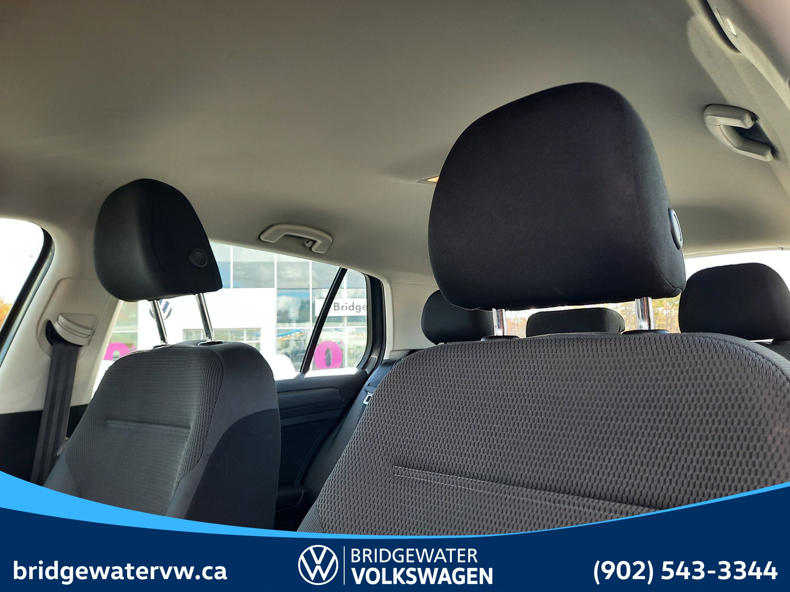 Volkswagen GOLF COMFORTLINE 2021