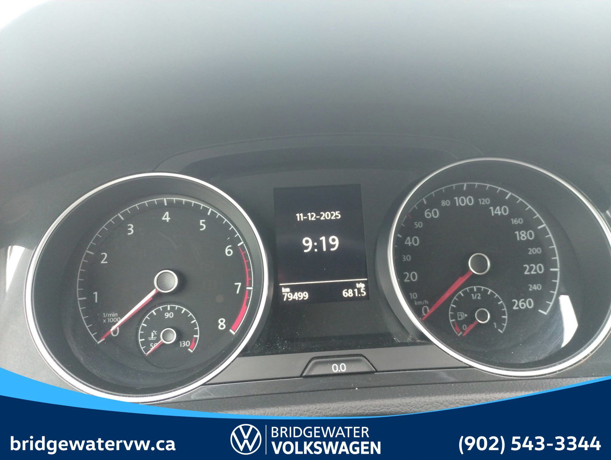 Volkswagen GOLF COMFORTLINE 2021