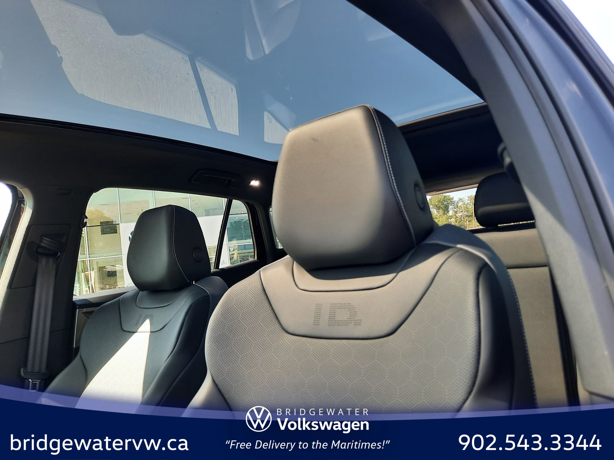 2023 Volkswagen ID.4 PRO