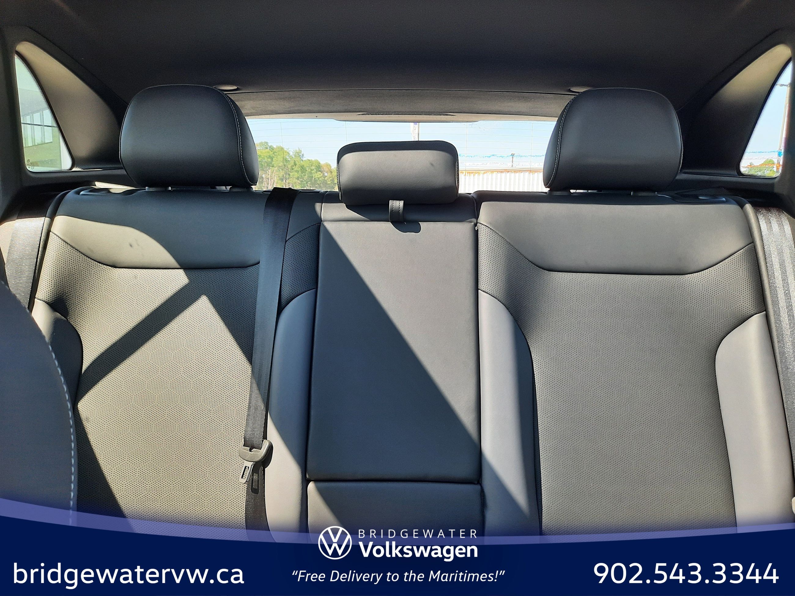 2023 Volkswagen ID.4 PRO