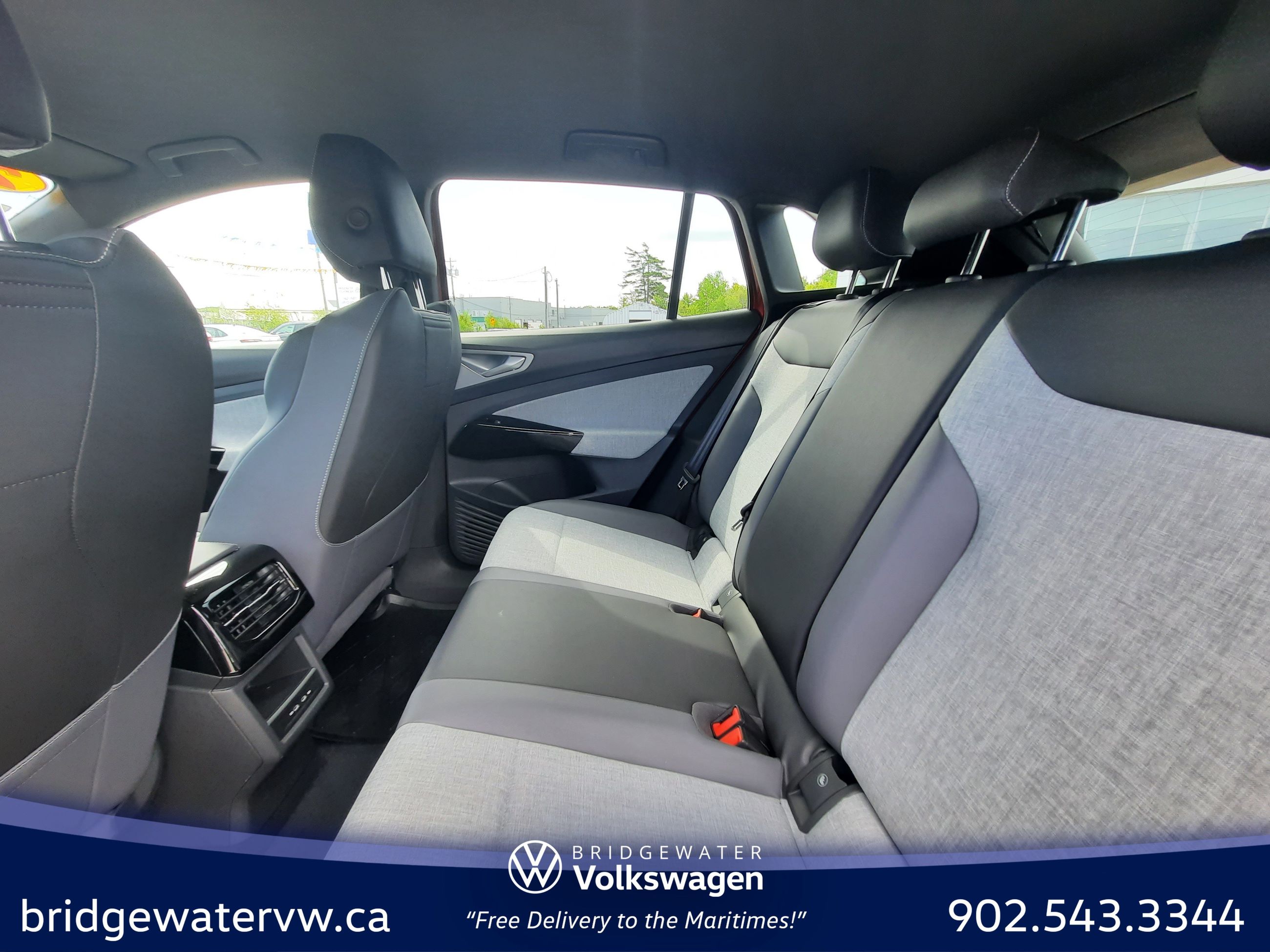 2024 Volkswagen ID.4 PRO