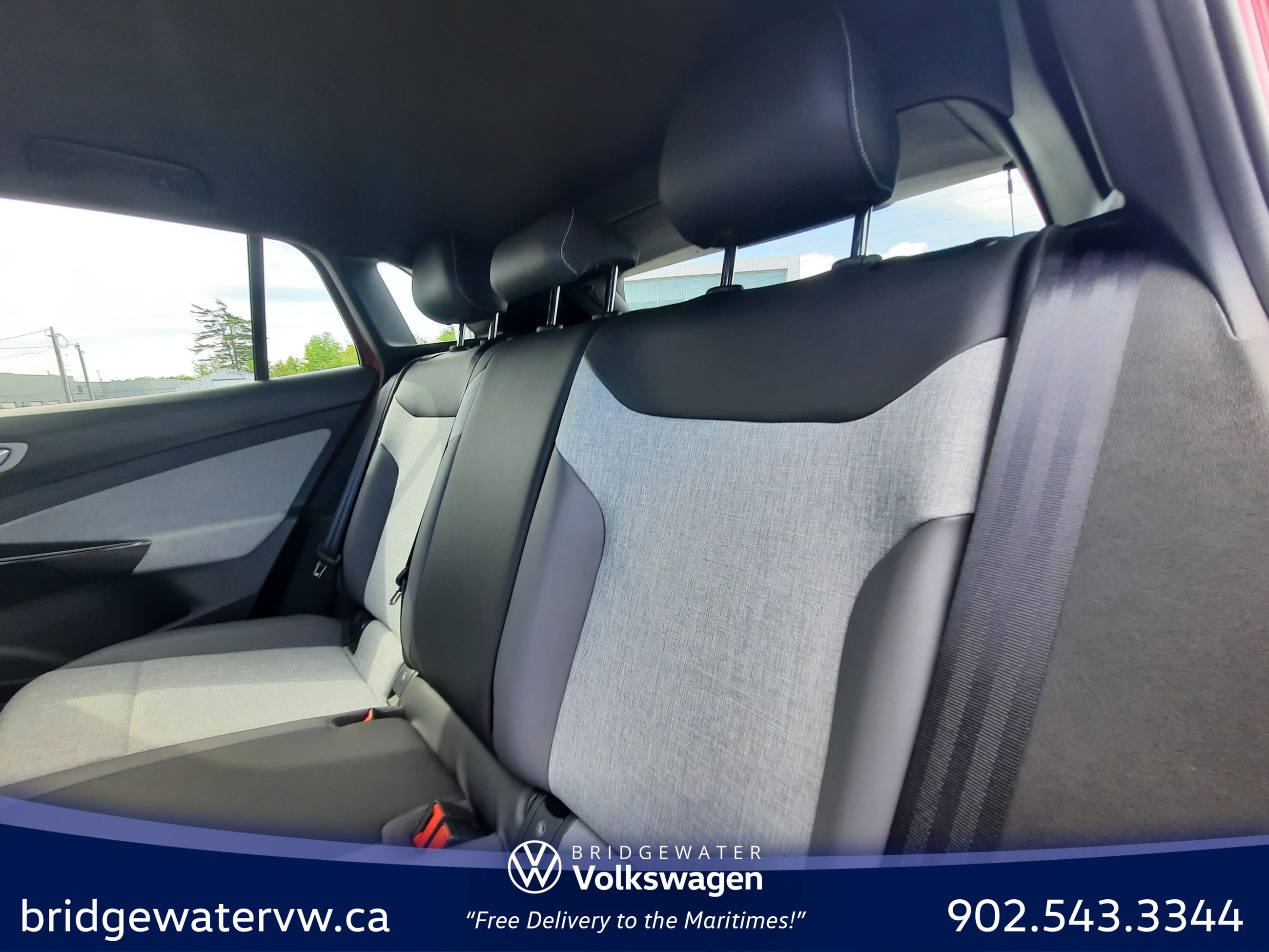 2024 Volkswagen ID.4 PRO