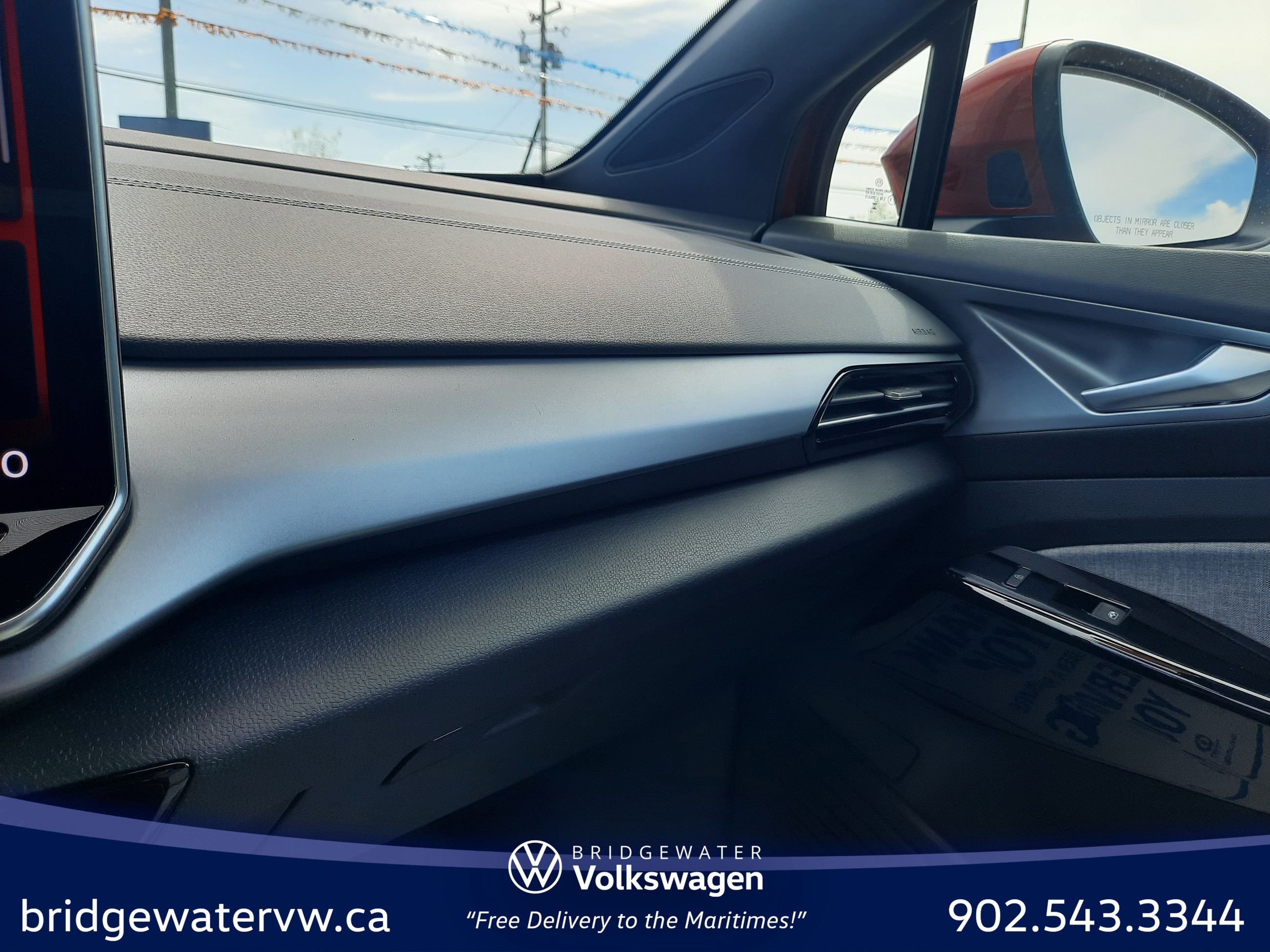 2024 Volkswagen ID.4 PRO