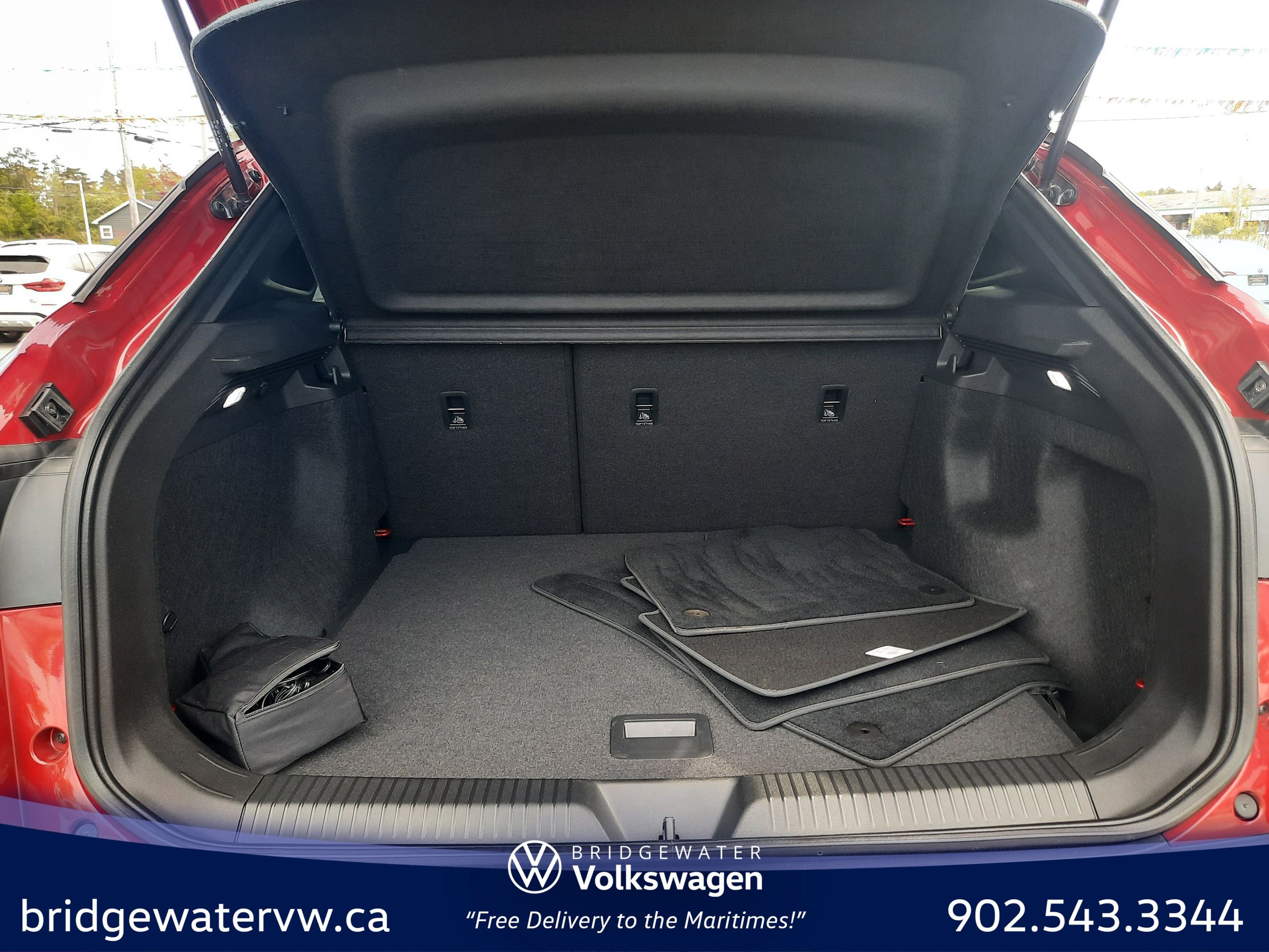 2024 Volkswagen ID.4 PRO