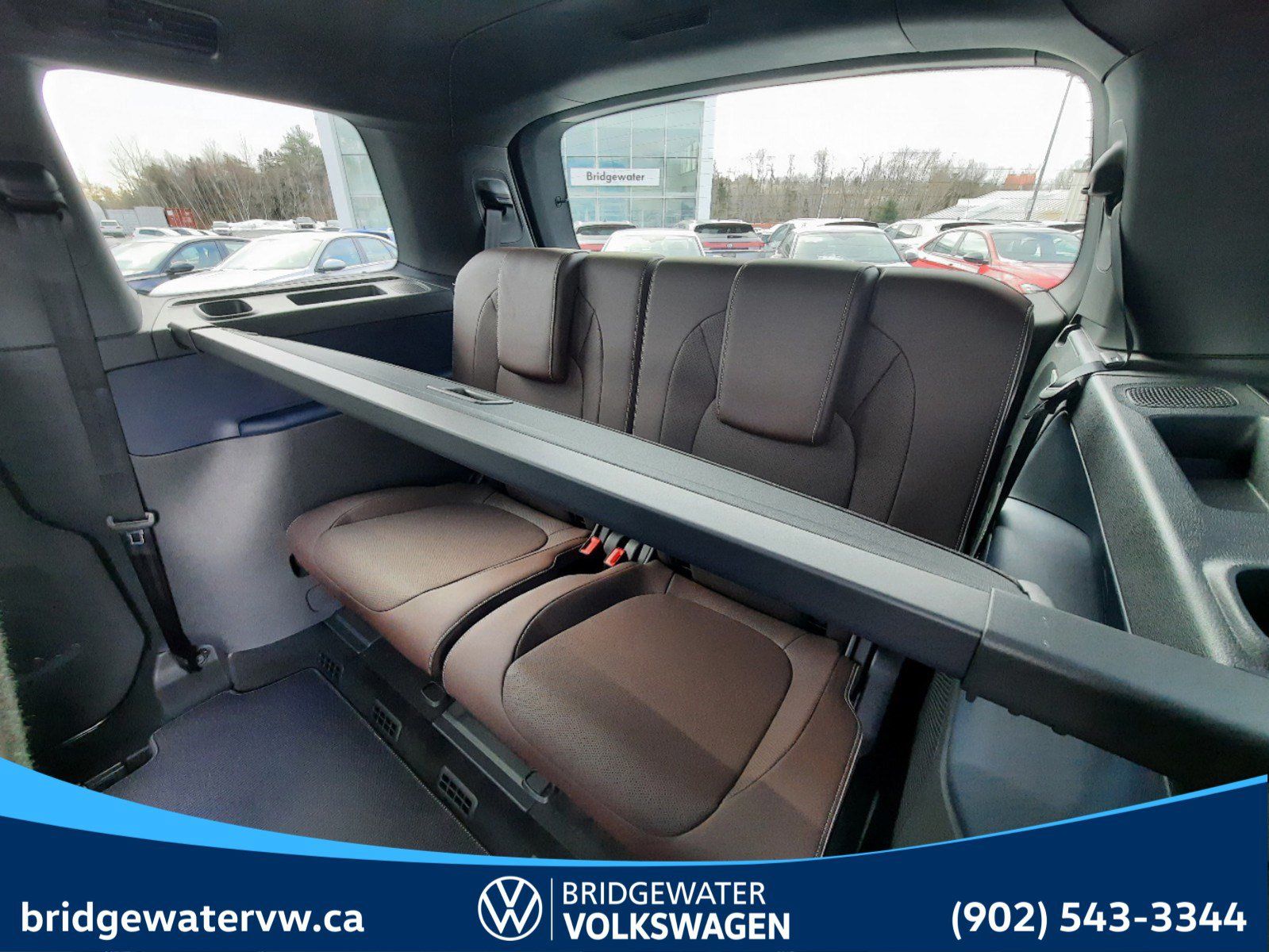 2025 Volkswagen ID. BUZZ 1ST EDITION
