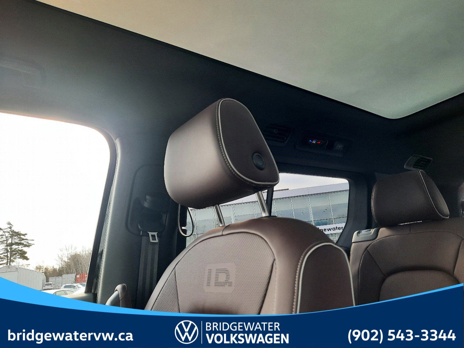 2025 Volkswagen ID. BUZZ 1ST EDITION