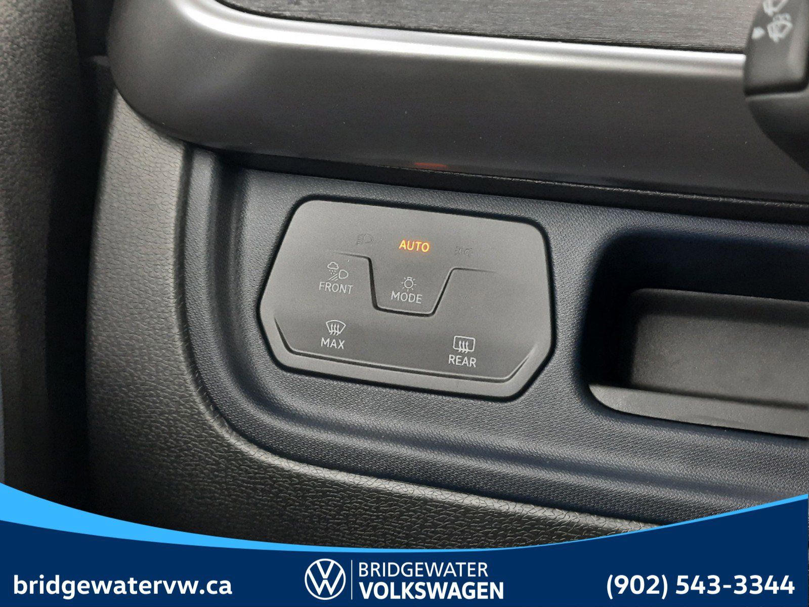 2025 Volkswagen ID. BUZZ 1ST EDITION