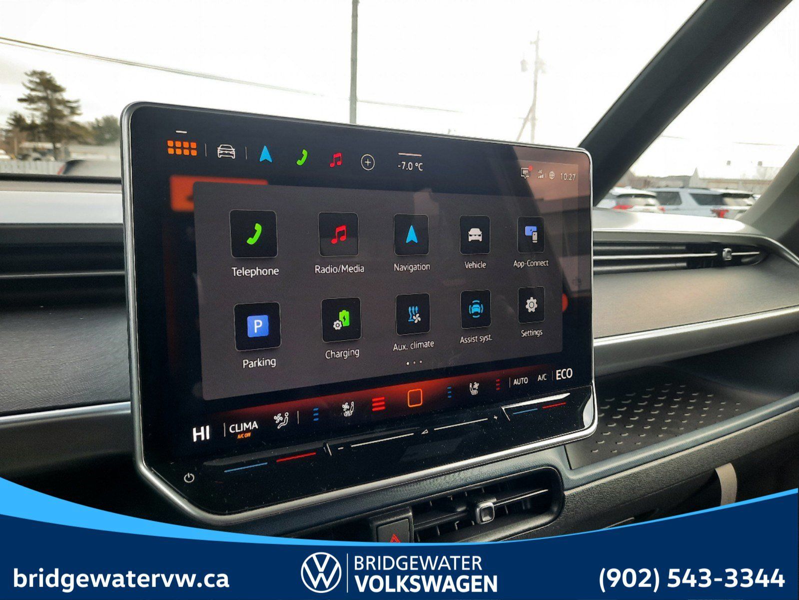 2025 Volkswagen ID. BUZZ 1ST EDITION