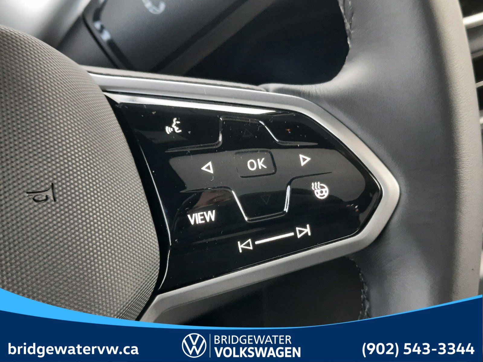 2025 Volkswagen ID. BUZZ 1ST EDITION