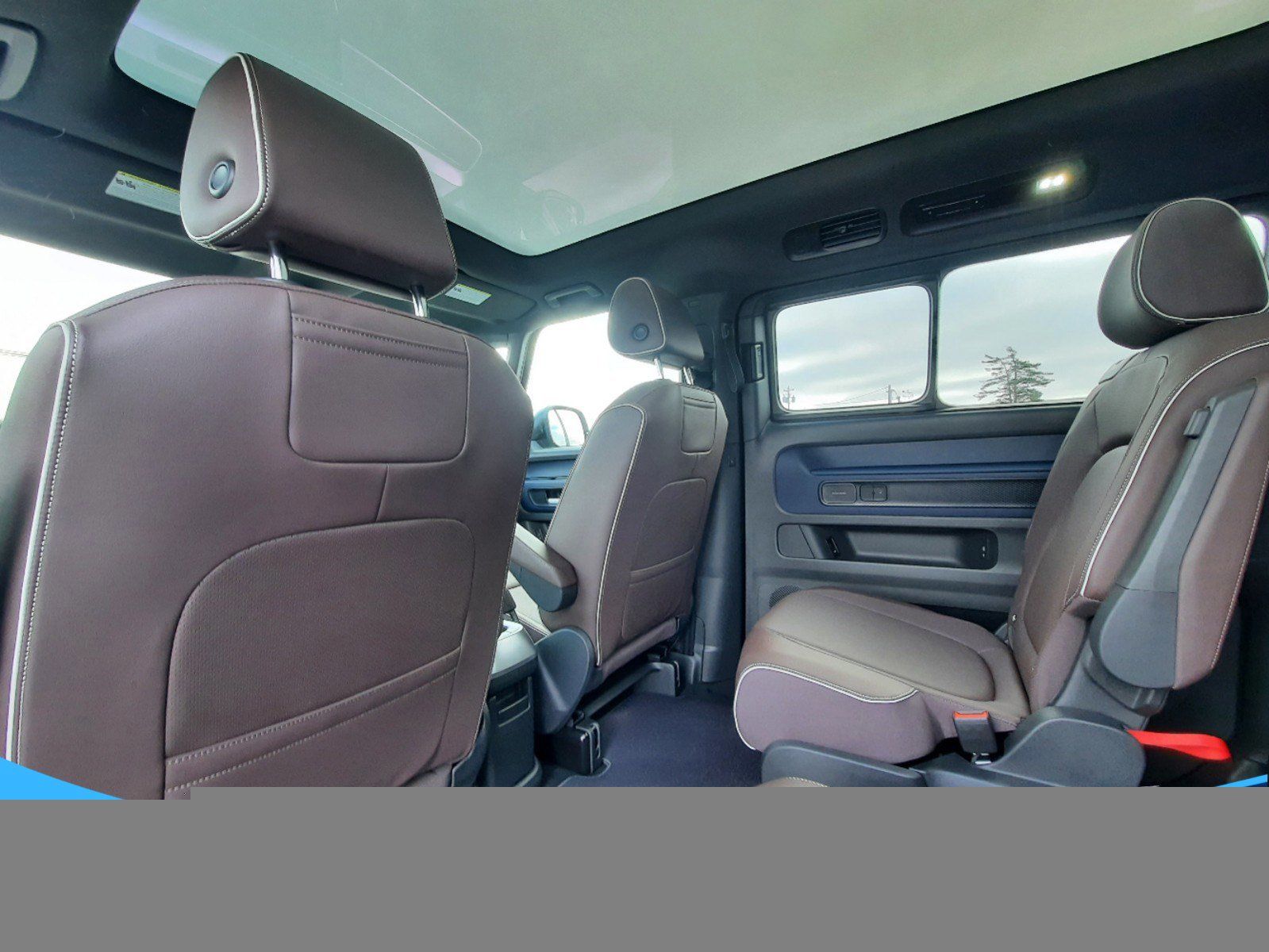 2025 Volkswagen ID. BUZZ 1ST EDITION