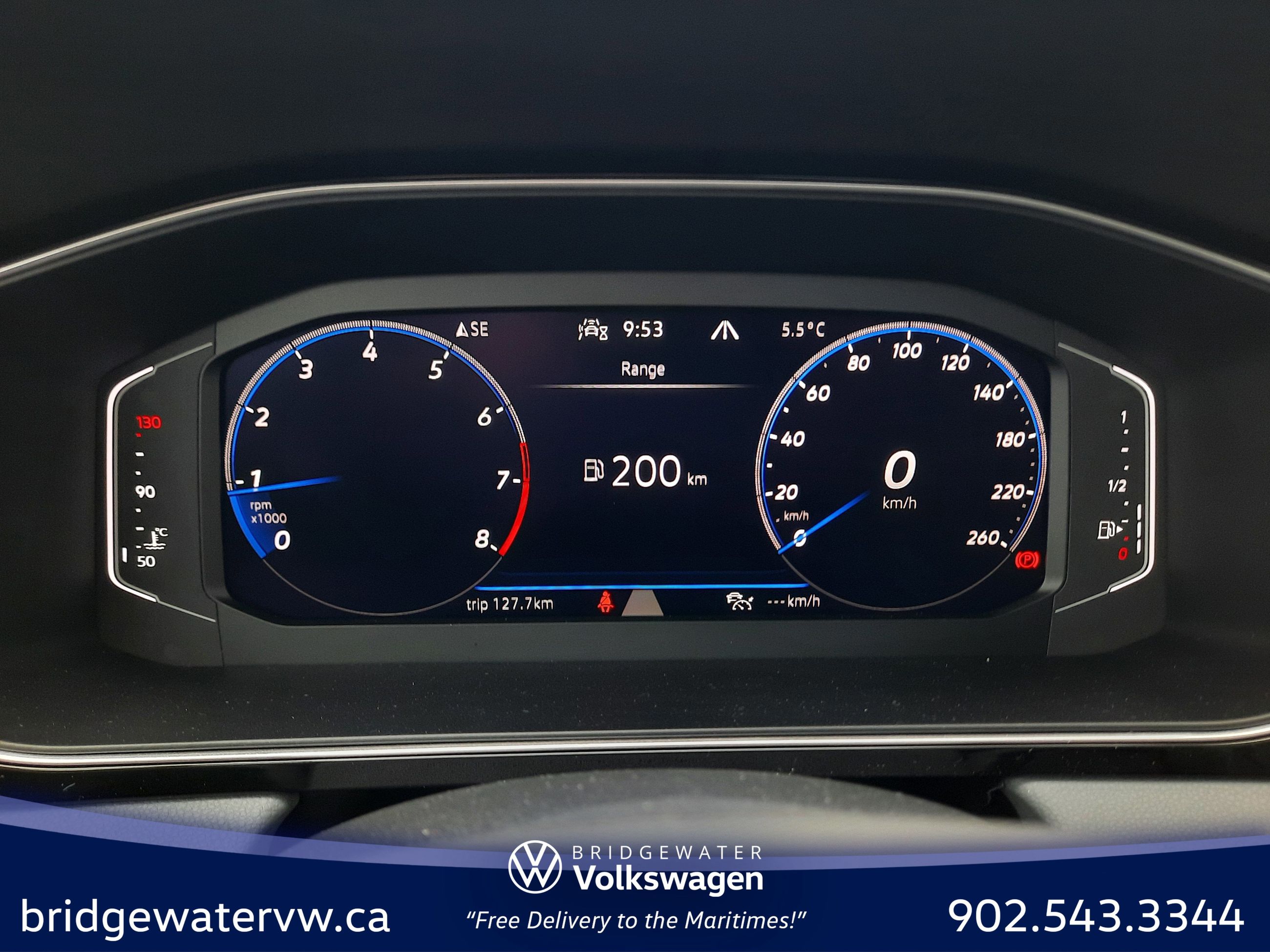 2025 Volkswagen Jetta GLI AUTOBAHN
