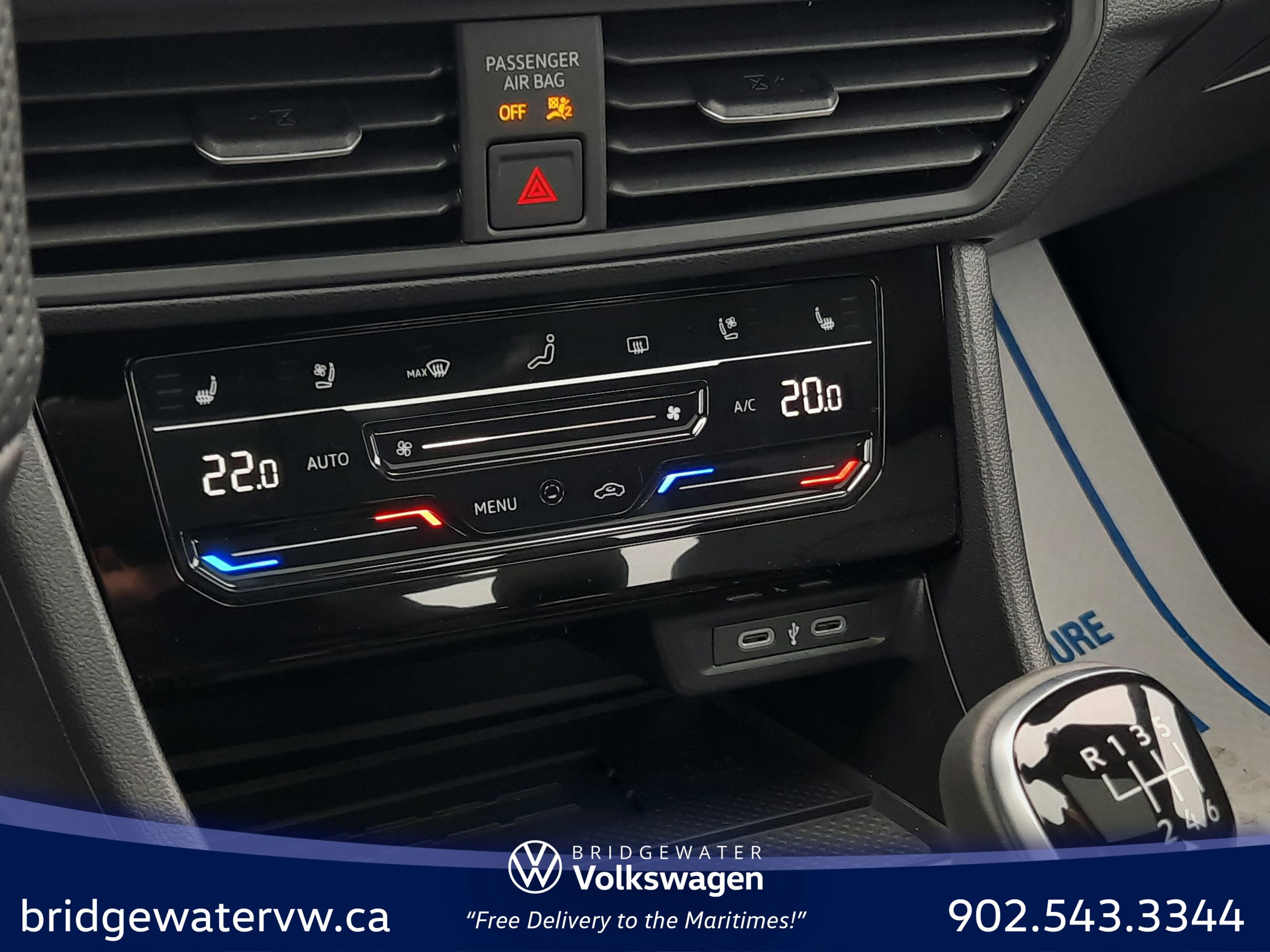 2025 Volkswagen Jetta GLI AUTOBAHN