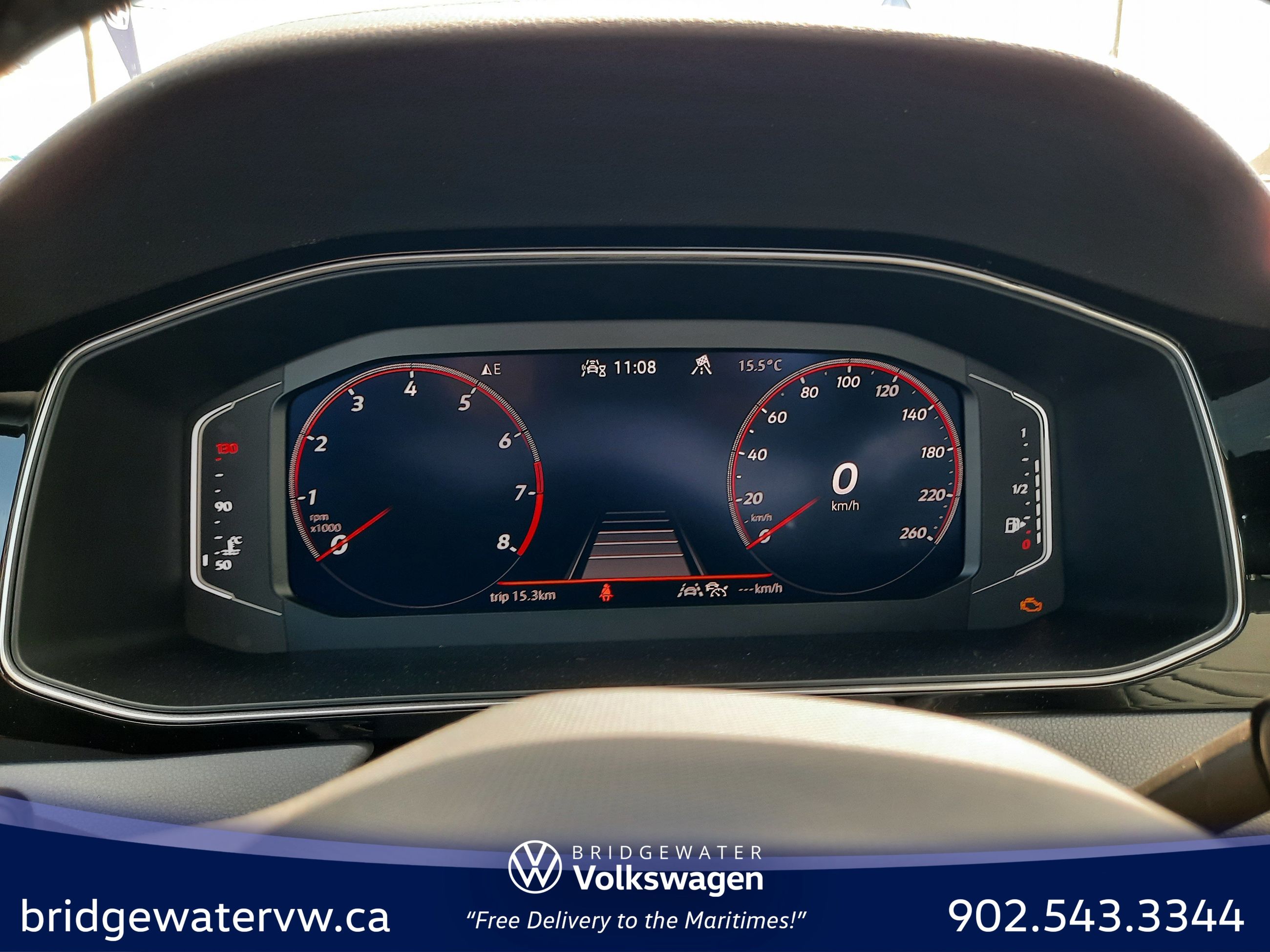 2025 Volkswagen Jetta GLI AUTOBAHN