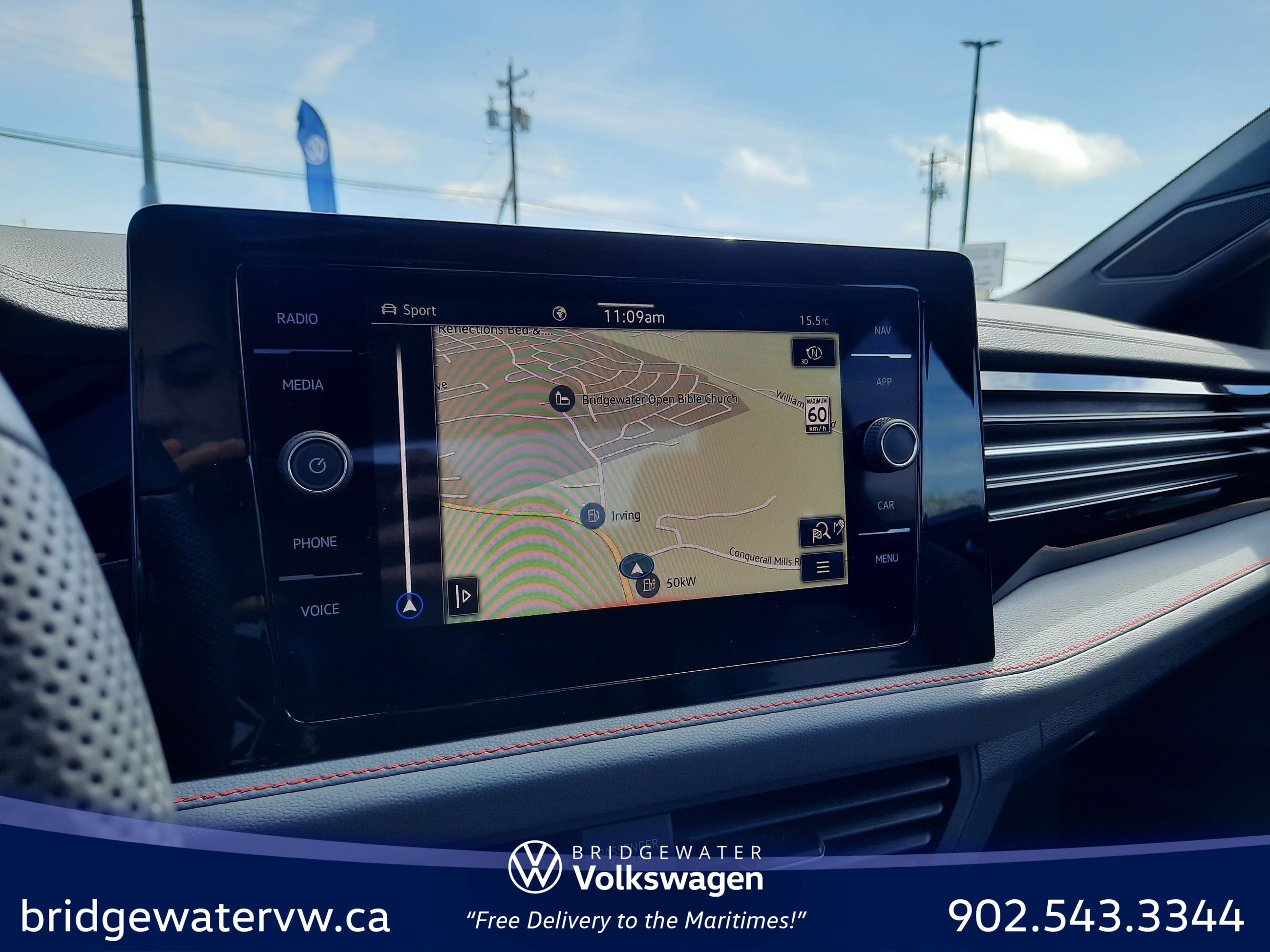 2025 Volkswagen Jetta GLI AUTOBAHN