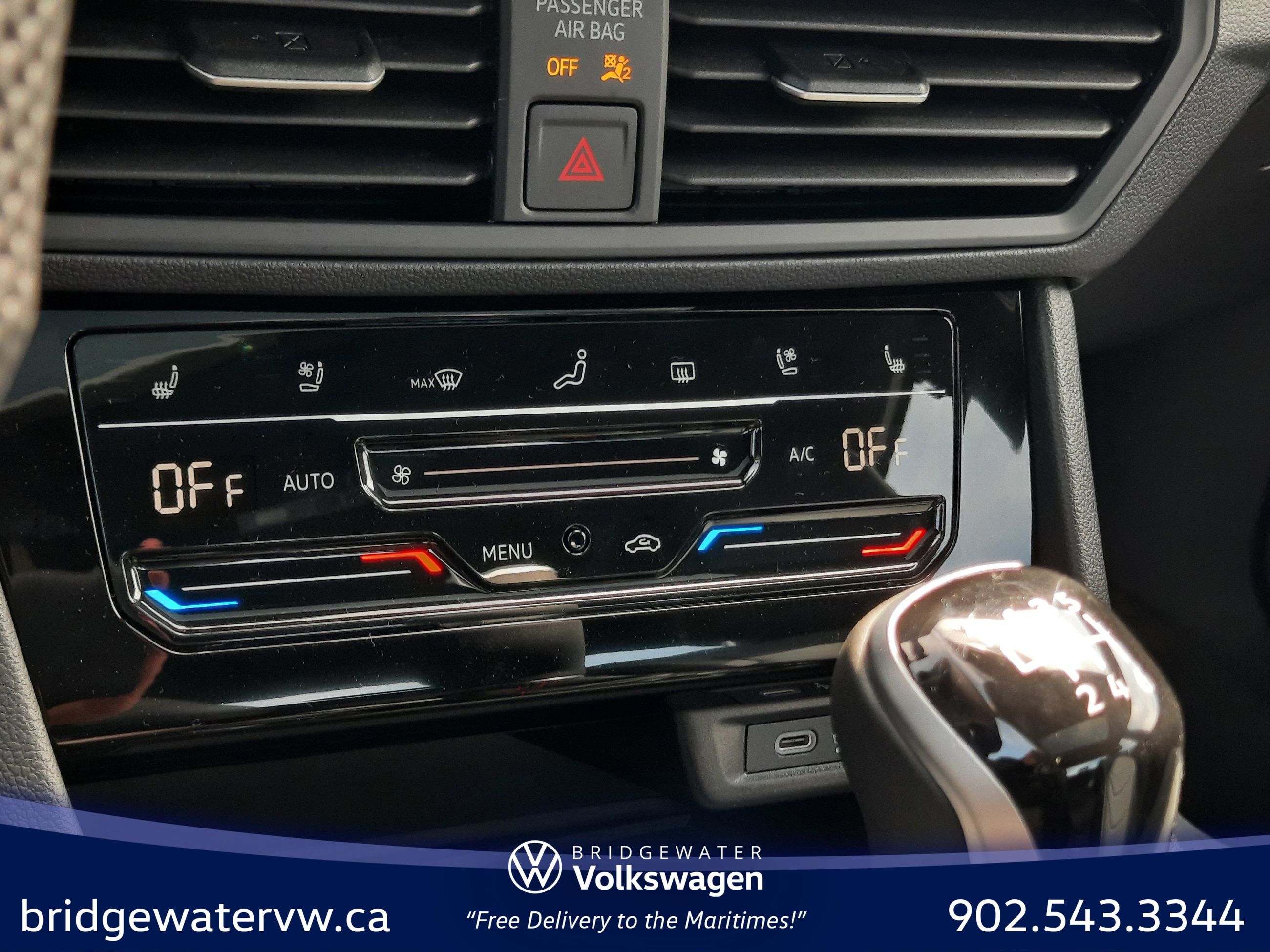 2025 Volkswagen Jetta GLI AUTOBAHN