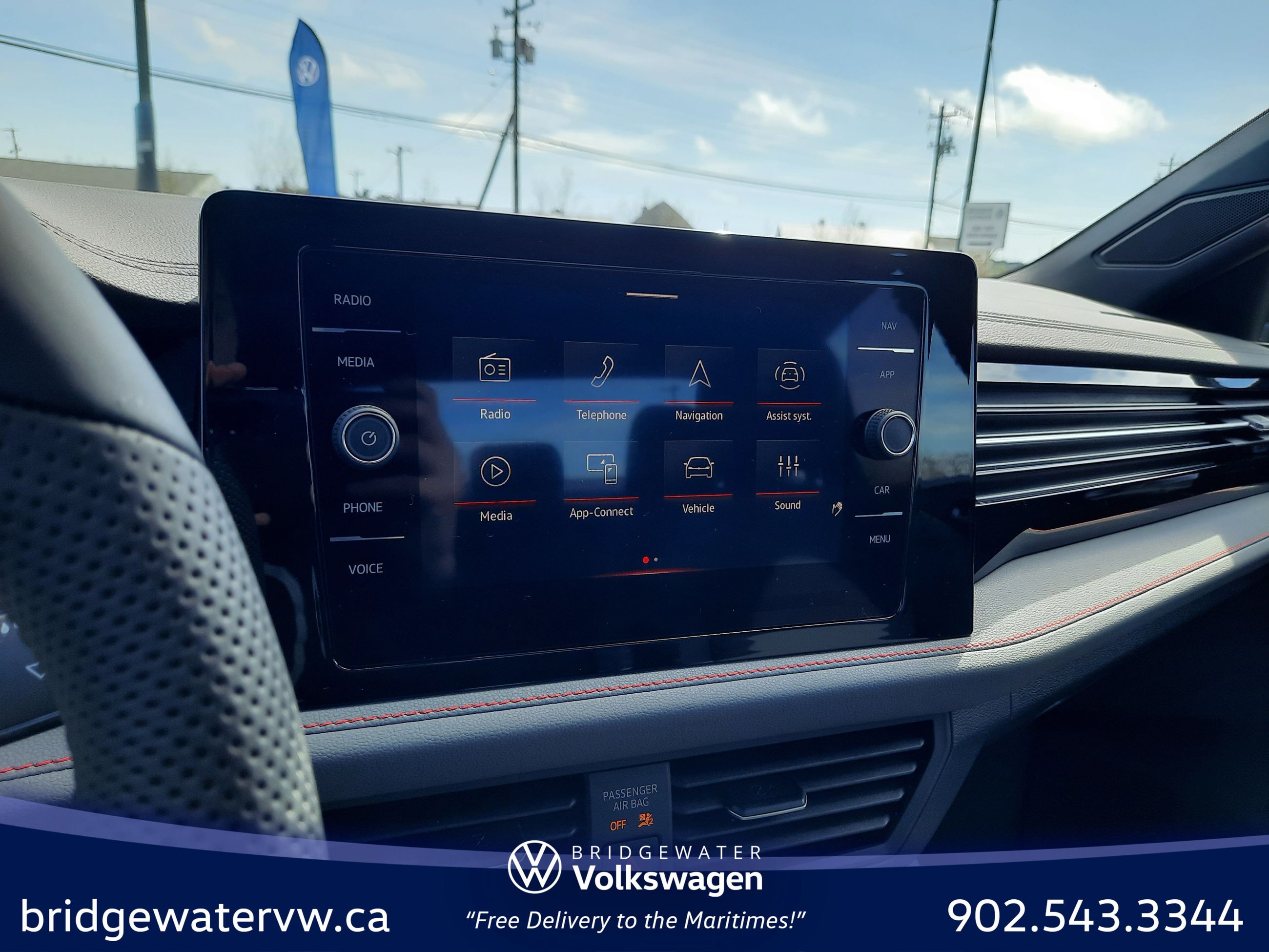 2025 Volkswagen Jetta GLI AUTOBAHN
