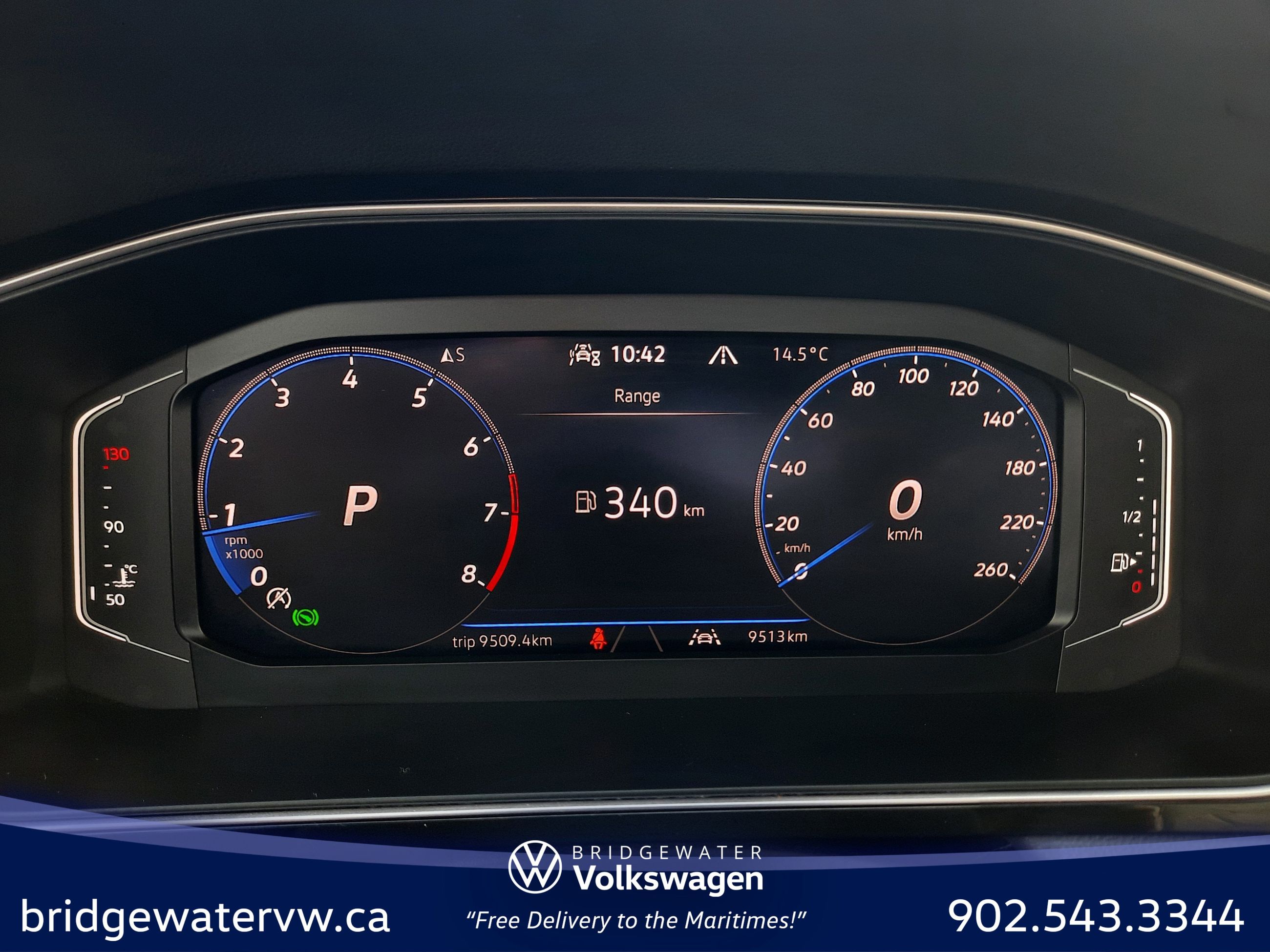 2025 Volkswagen Jetta GLI AUTOBAHN