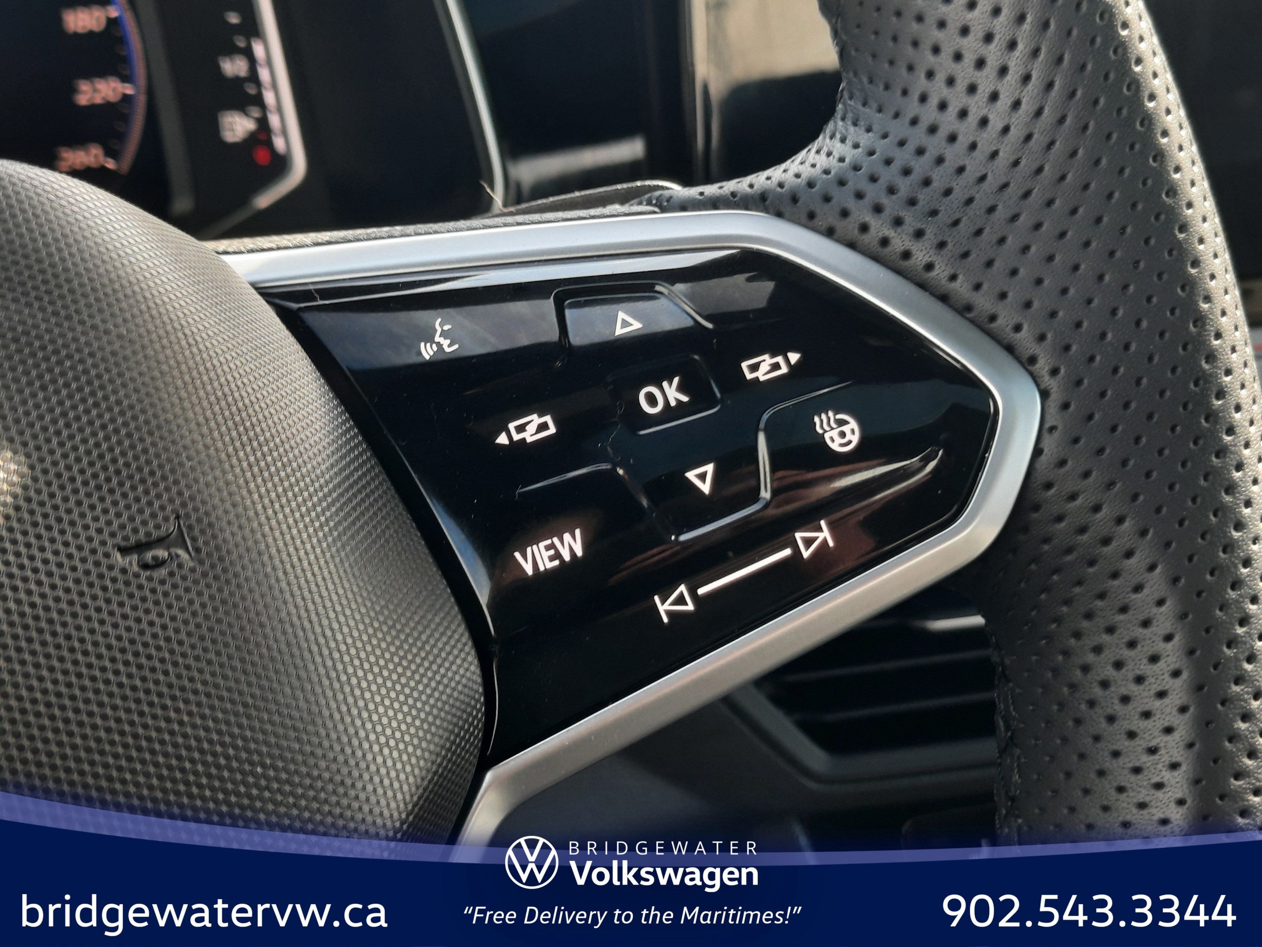 2025 Volkswagen Jetta GLI AUTOBAHN