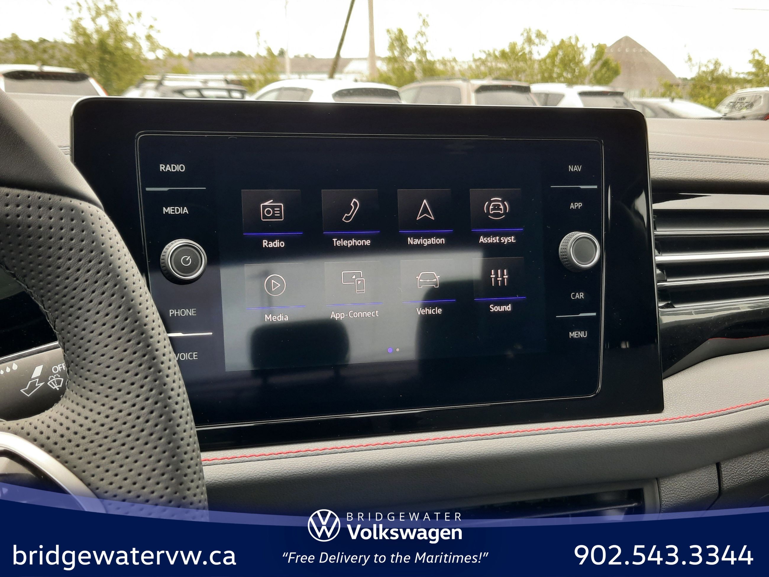2025 Volkswagen Jetta GLI AUTOBAHN