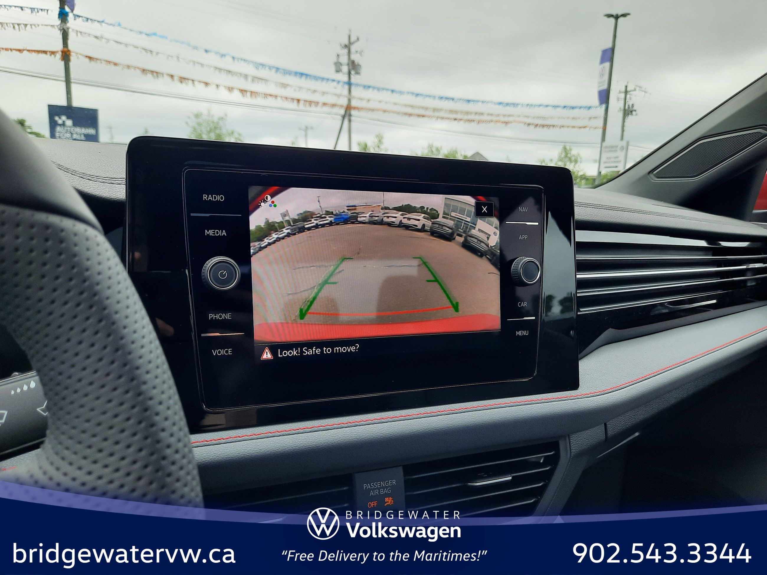 2025 Volkswagen Jetta GLI AUTOBAHN