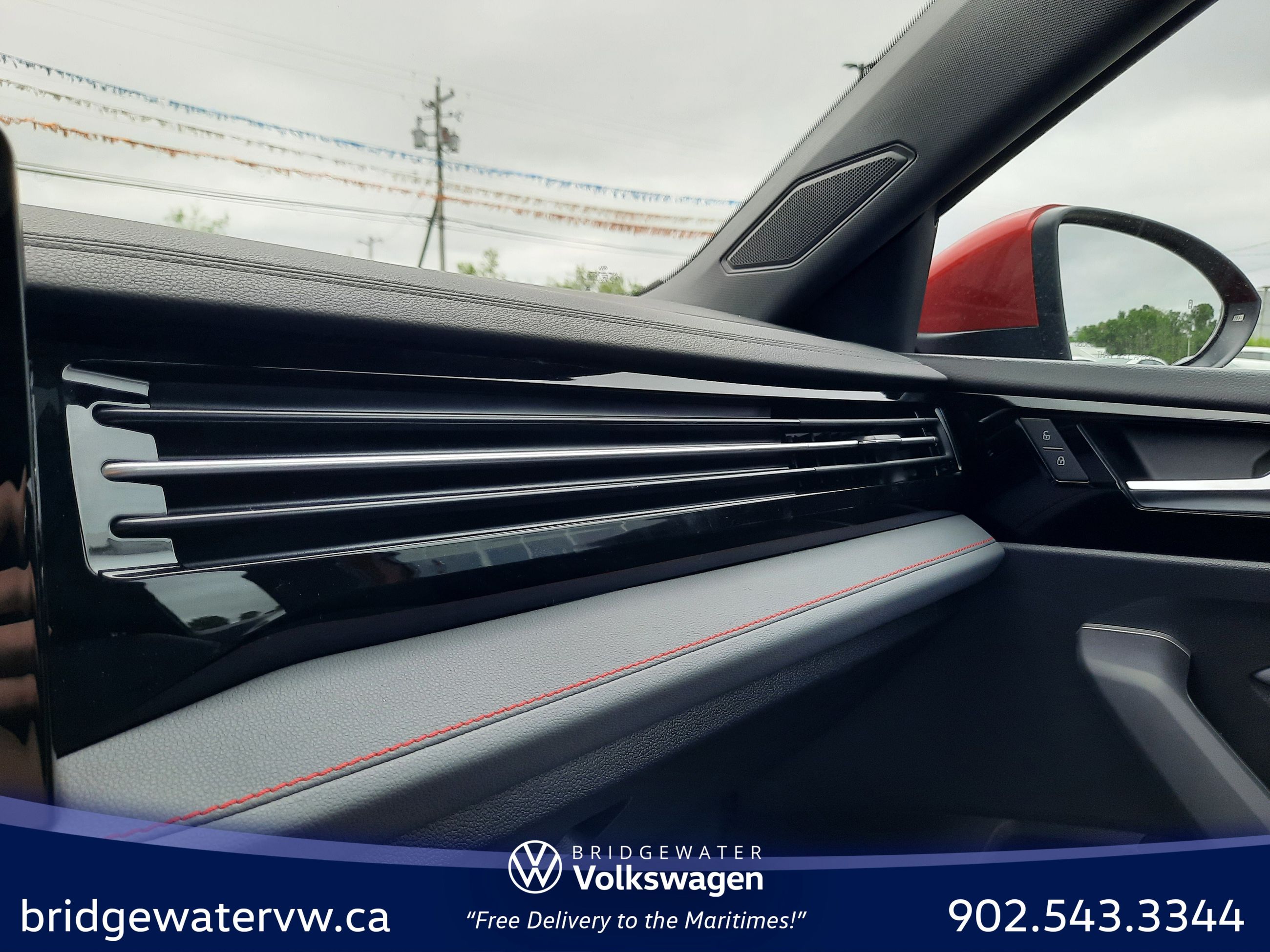 2025 Volkswagen Jetta GLI AUTOBAHN