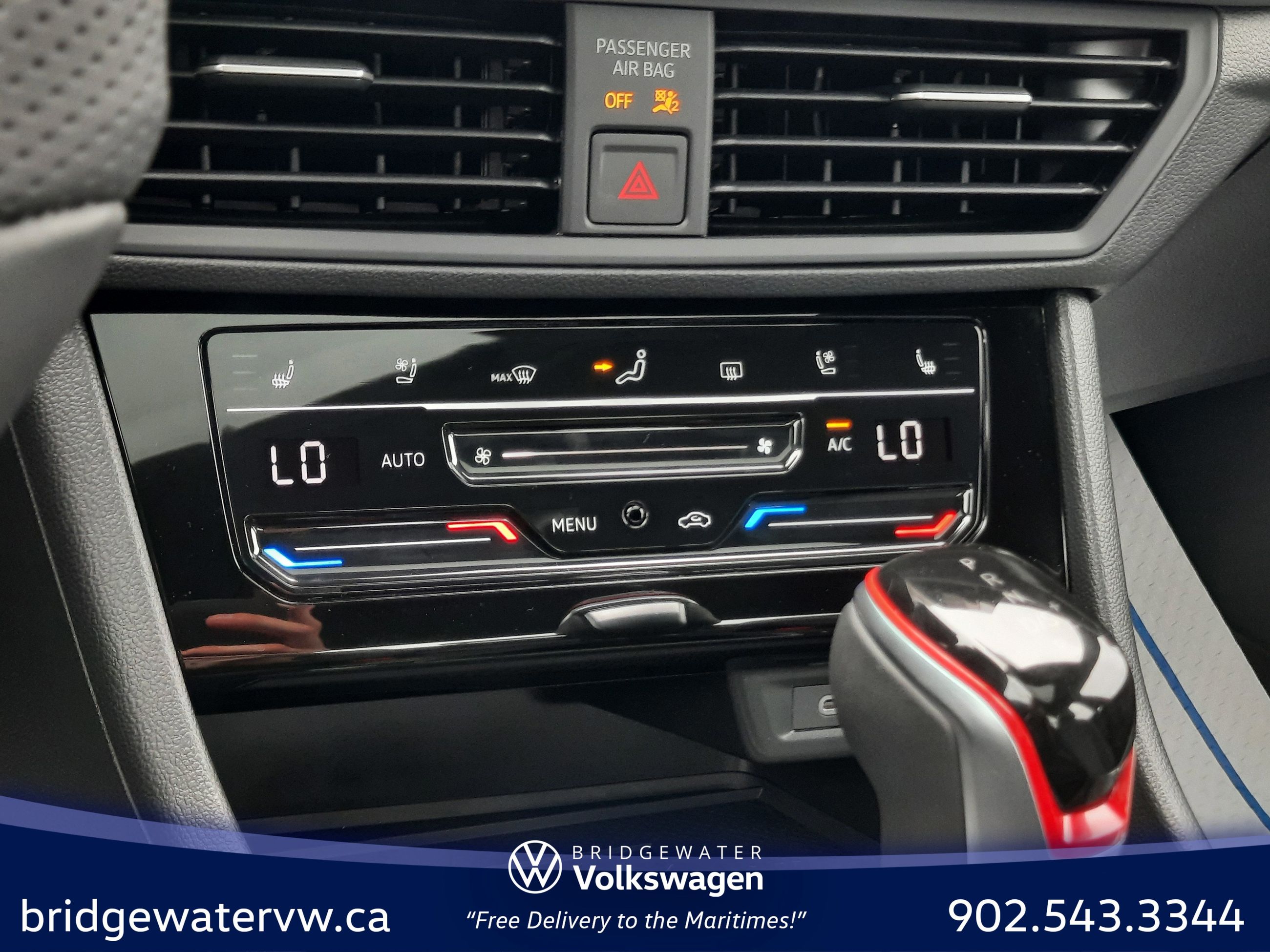 2025 Volkswagen Jetta GLI AUTOBAHN