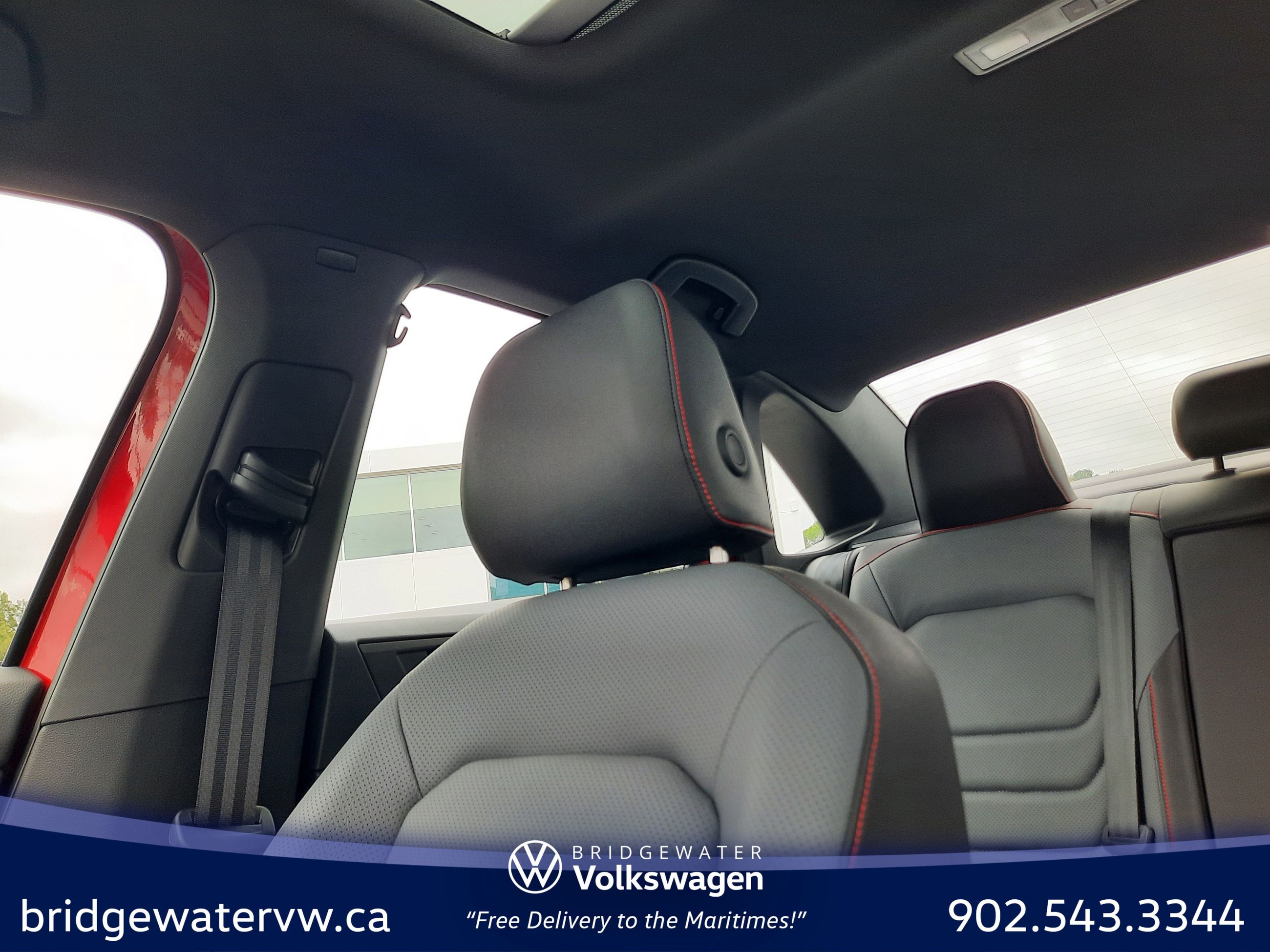2025 Volkswagen Jetta GLI AUTOBAHN
