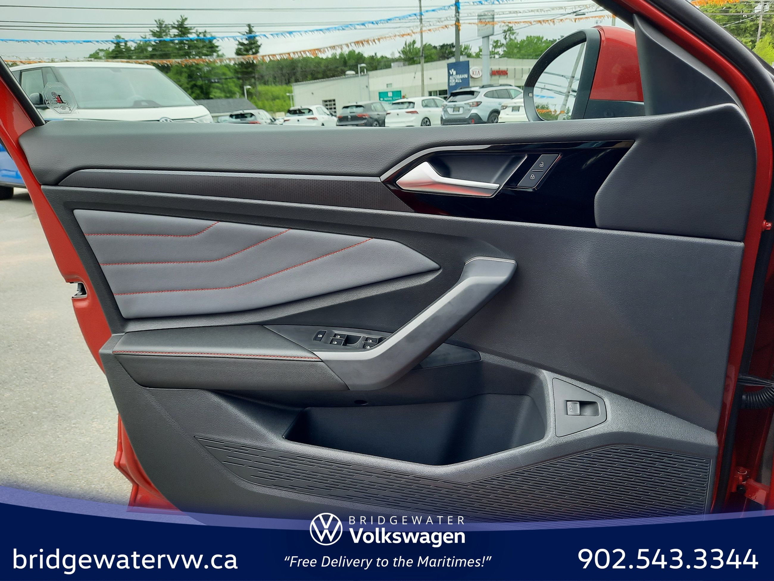 2025 Volkswagen Jetta GLI AUTOBAHN