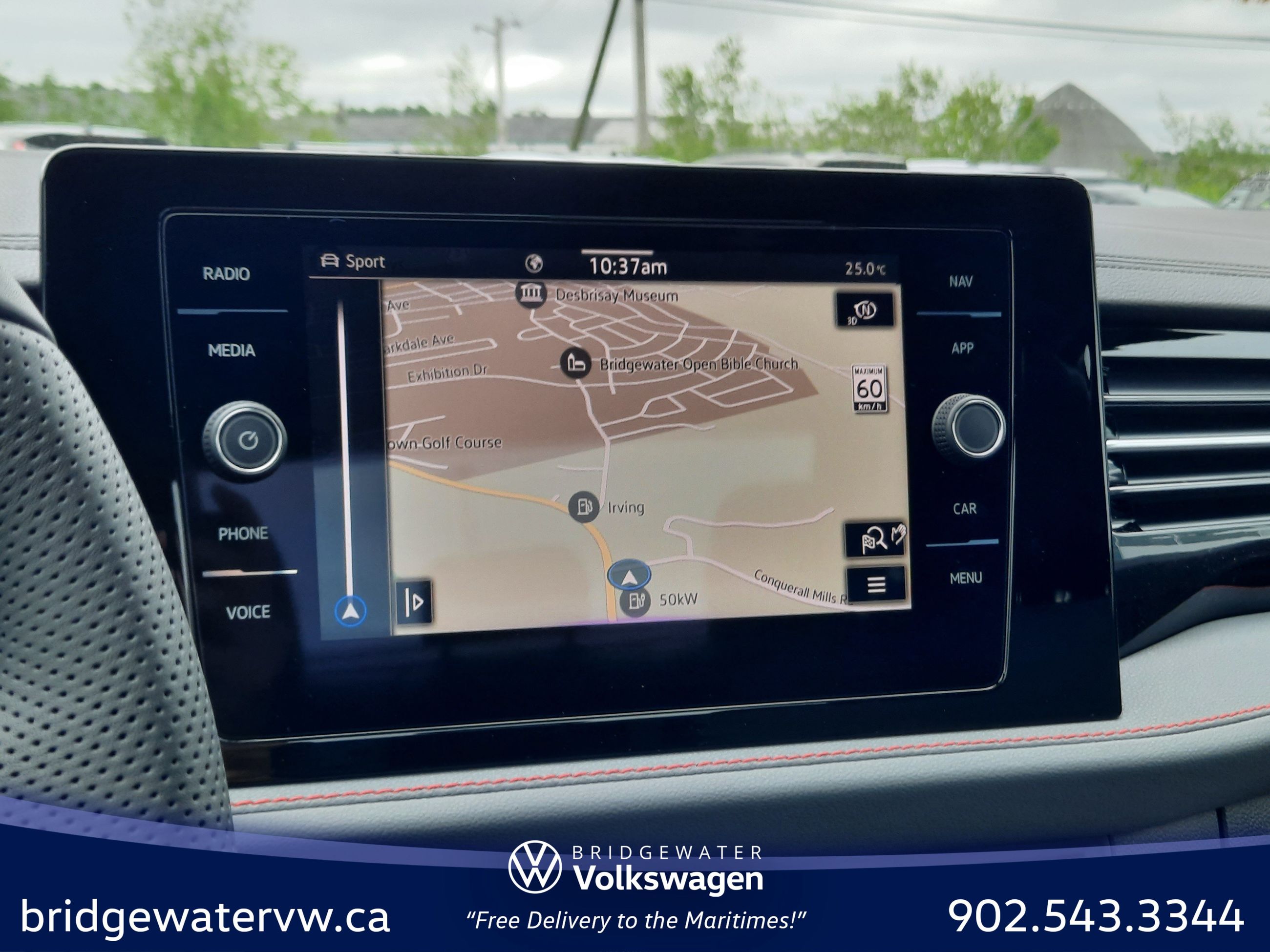 2025 Volkswagen Jetta GLI AUTOBAHN
