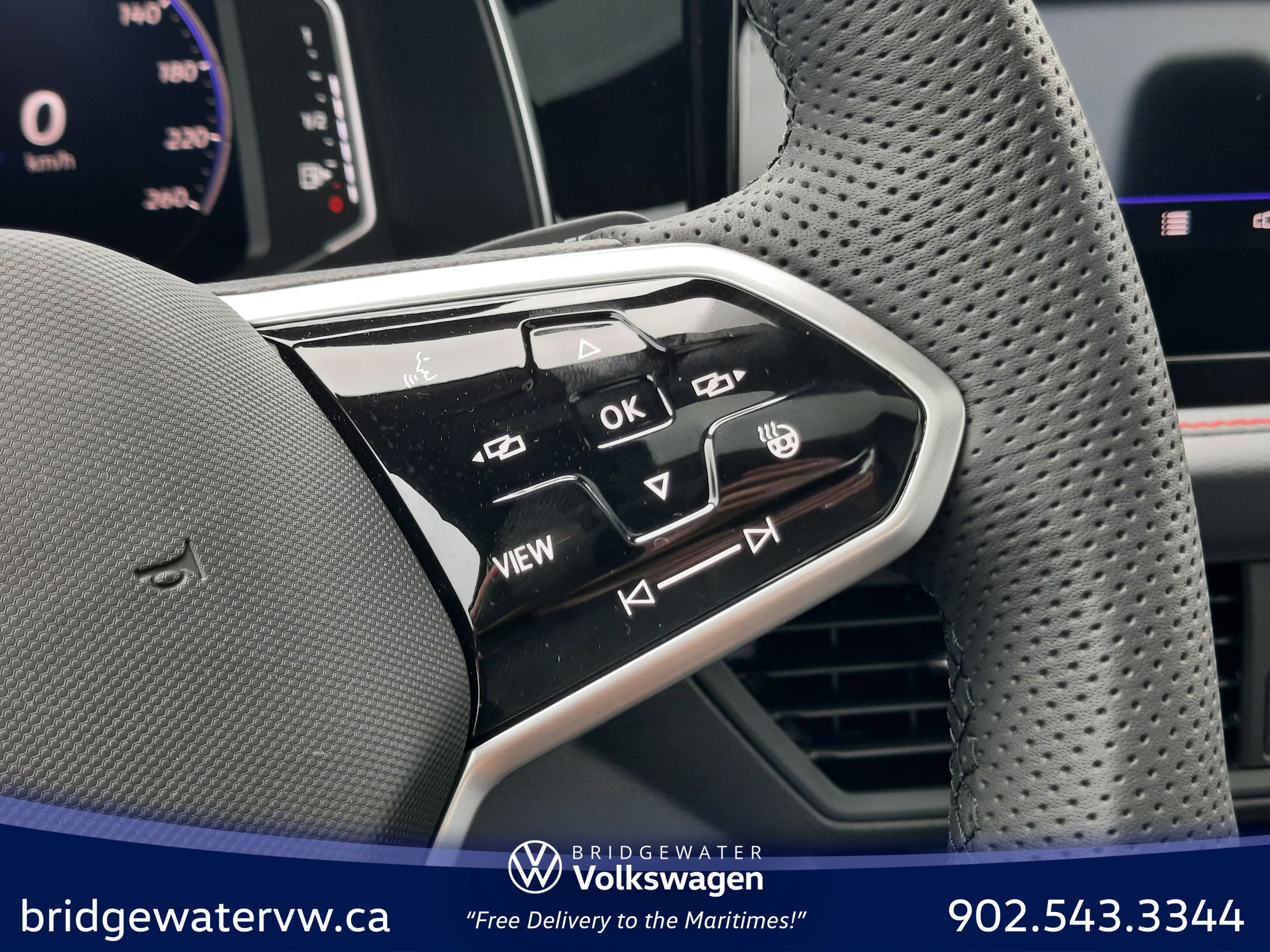2025 Volkswagen Jetta GLI AUTOBAHN