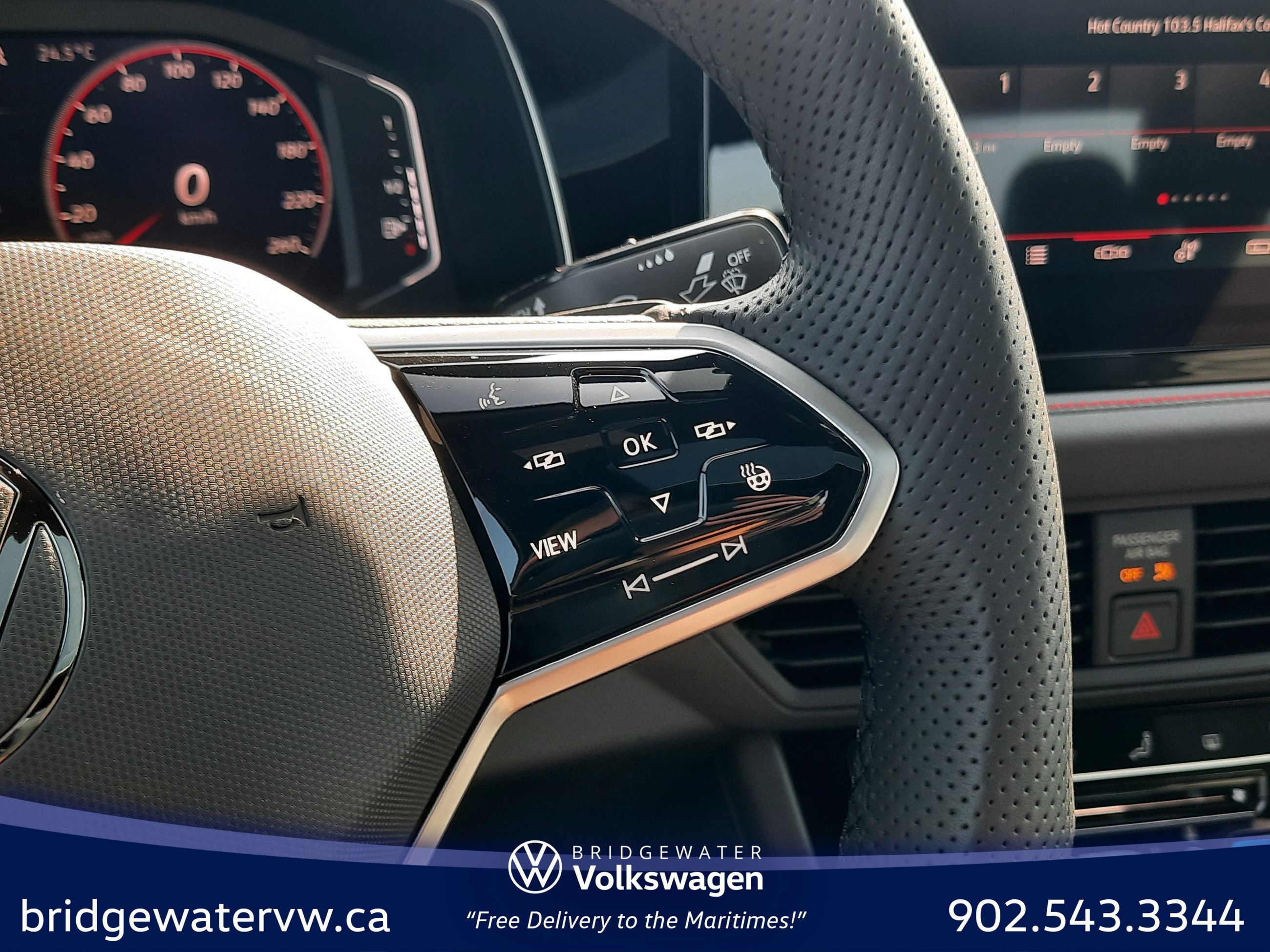 2025 Volkswagen Jetta GLI AUTOBAHN