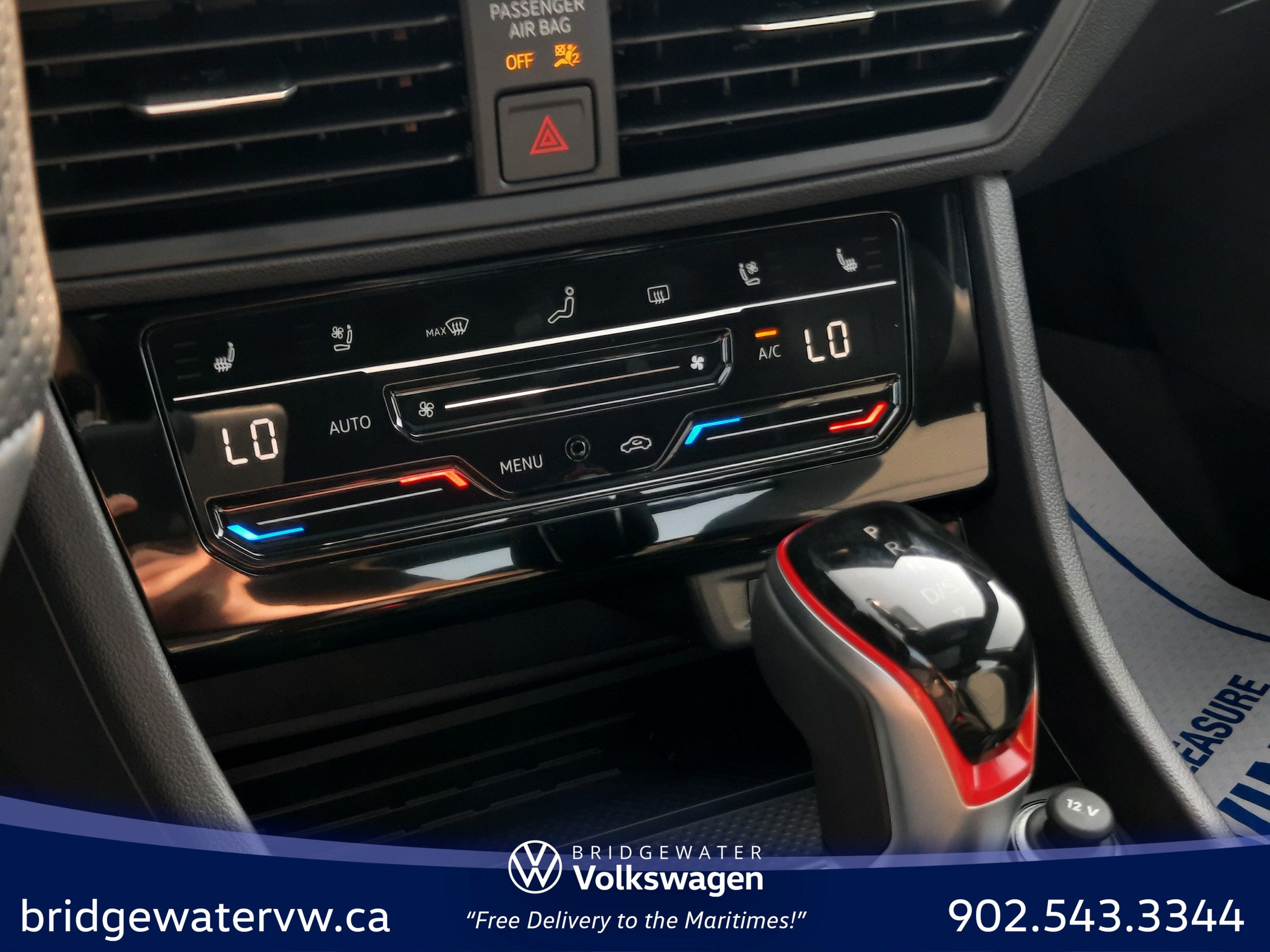 2025 Volkswagen Jetta GLI AUTOBAHN