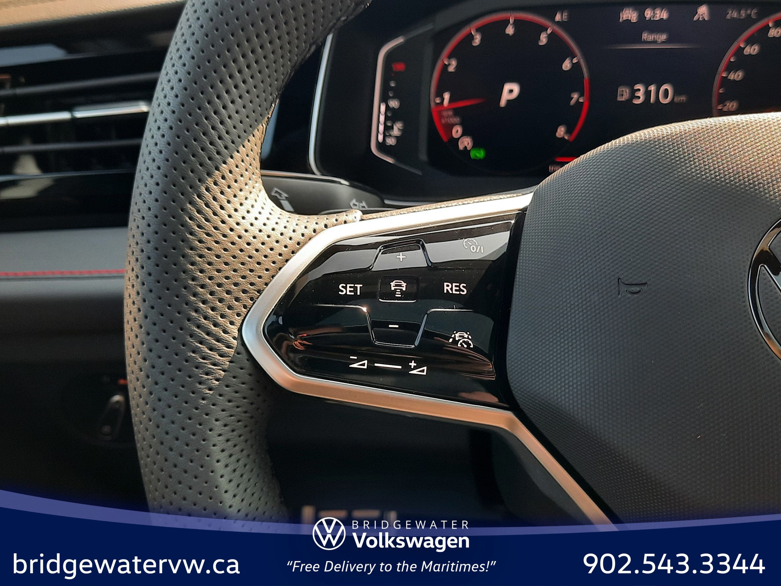 2025 Volkswagen Jetta GLI AUTOBAHN