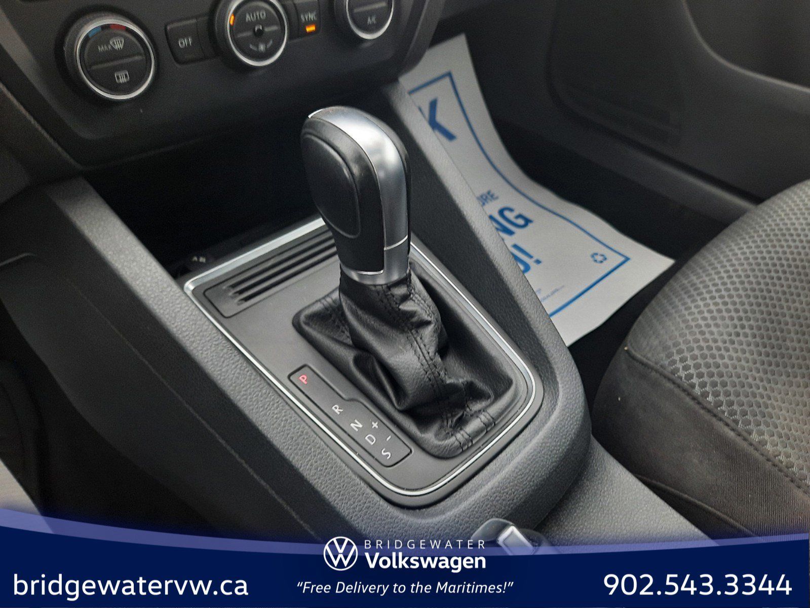 2016 Volkswagen Jetta Sedan COMFORTLINE